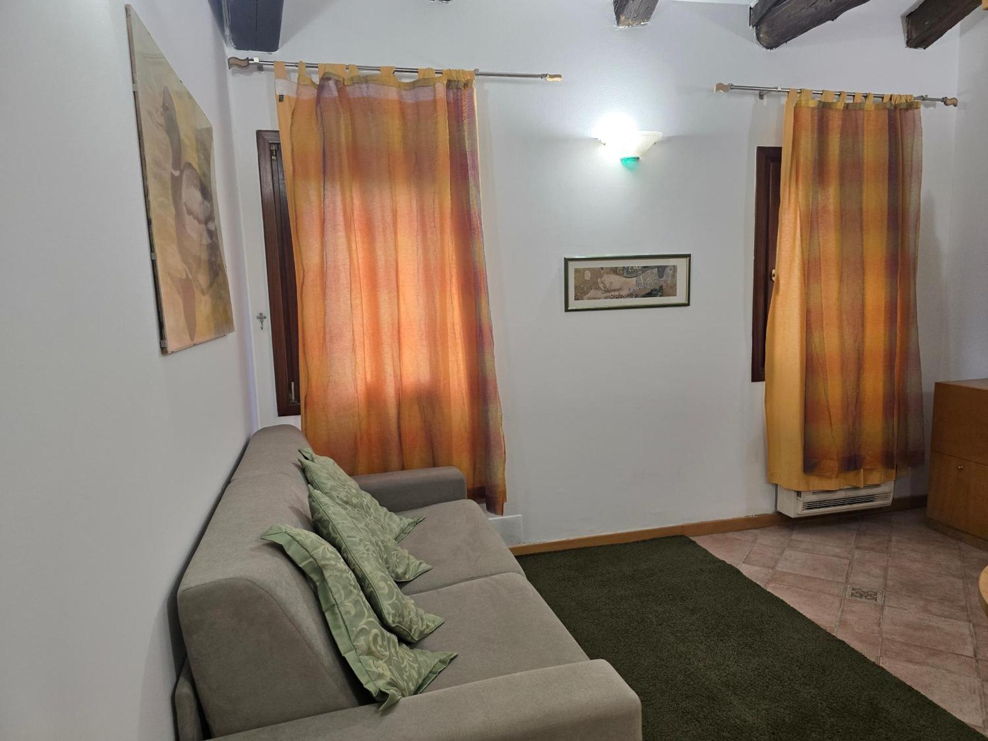 I Gioielli Del Doge - Cannaregio Appartement Venetië