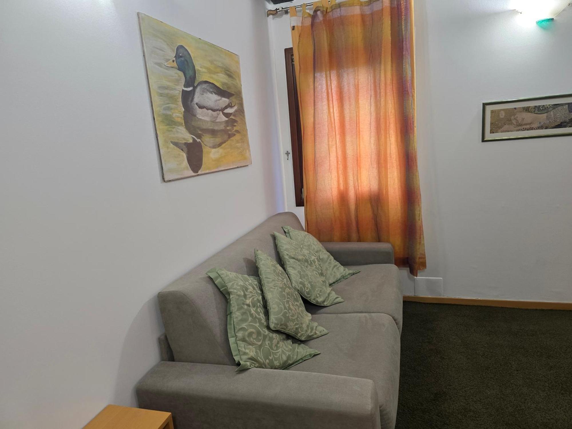 I Gioielli Del Doge - Cannaregio Appartement Venetië