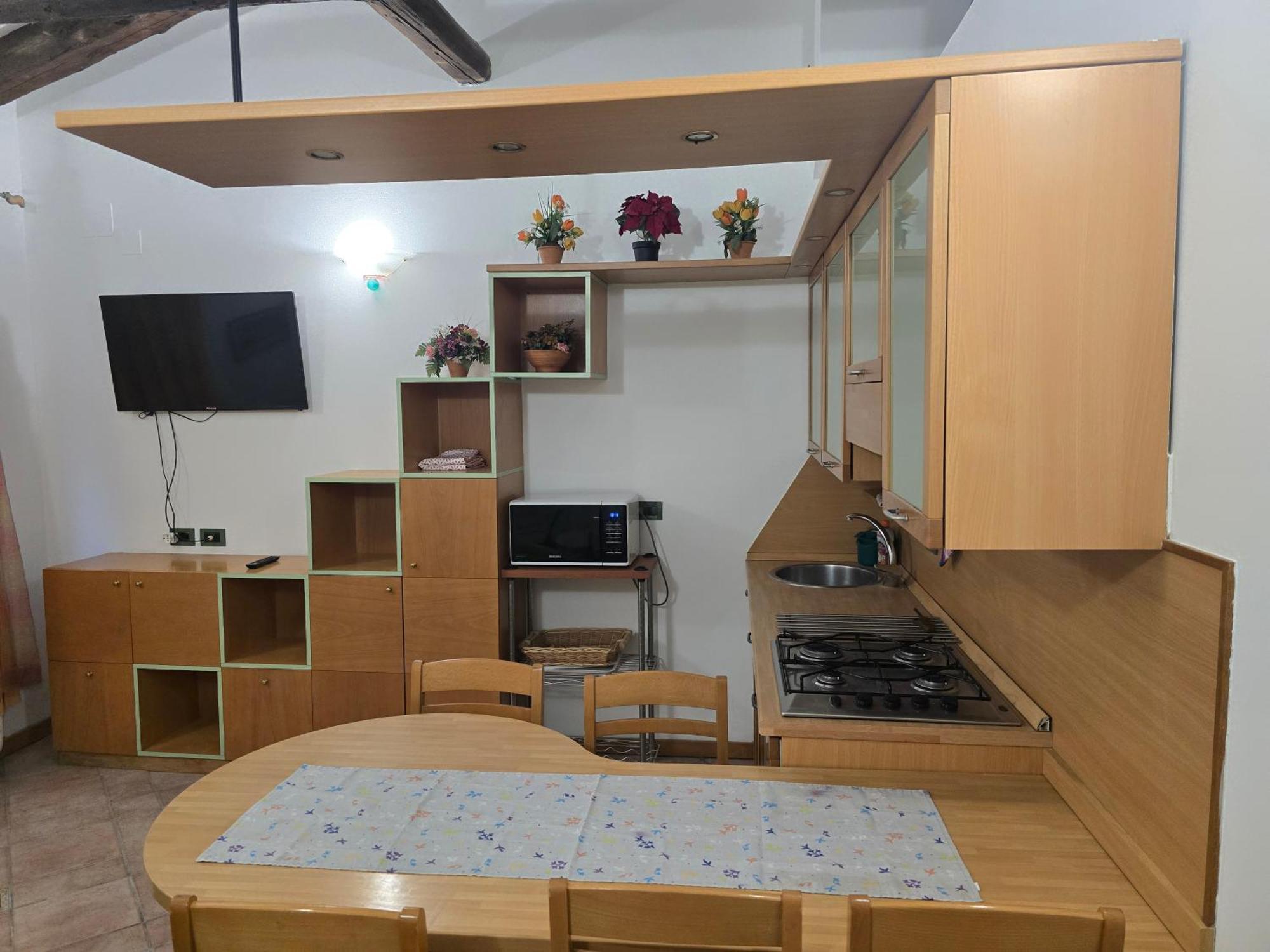 I Gioielli Del Doge - Cannaregio Appartement