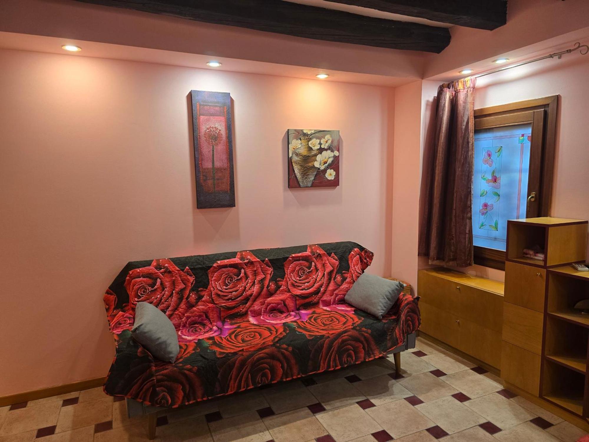 I Gioielli Del Doge - Cannaregio Appartement Venetië
