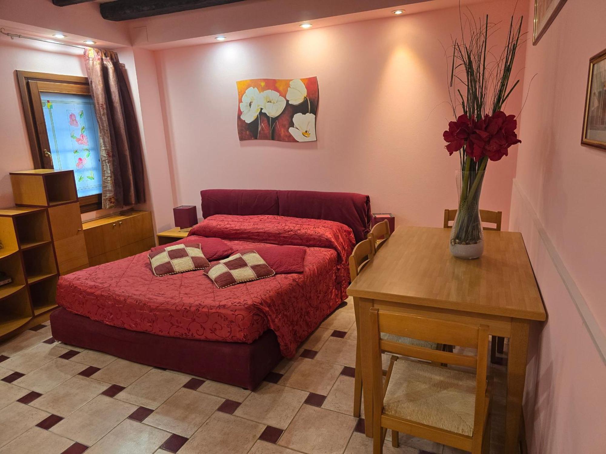 Appartement I Gioielli Del Doge - Cannaregio Venetië