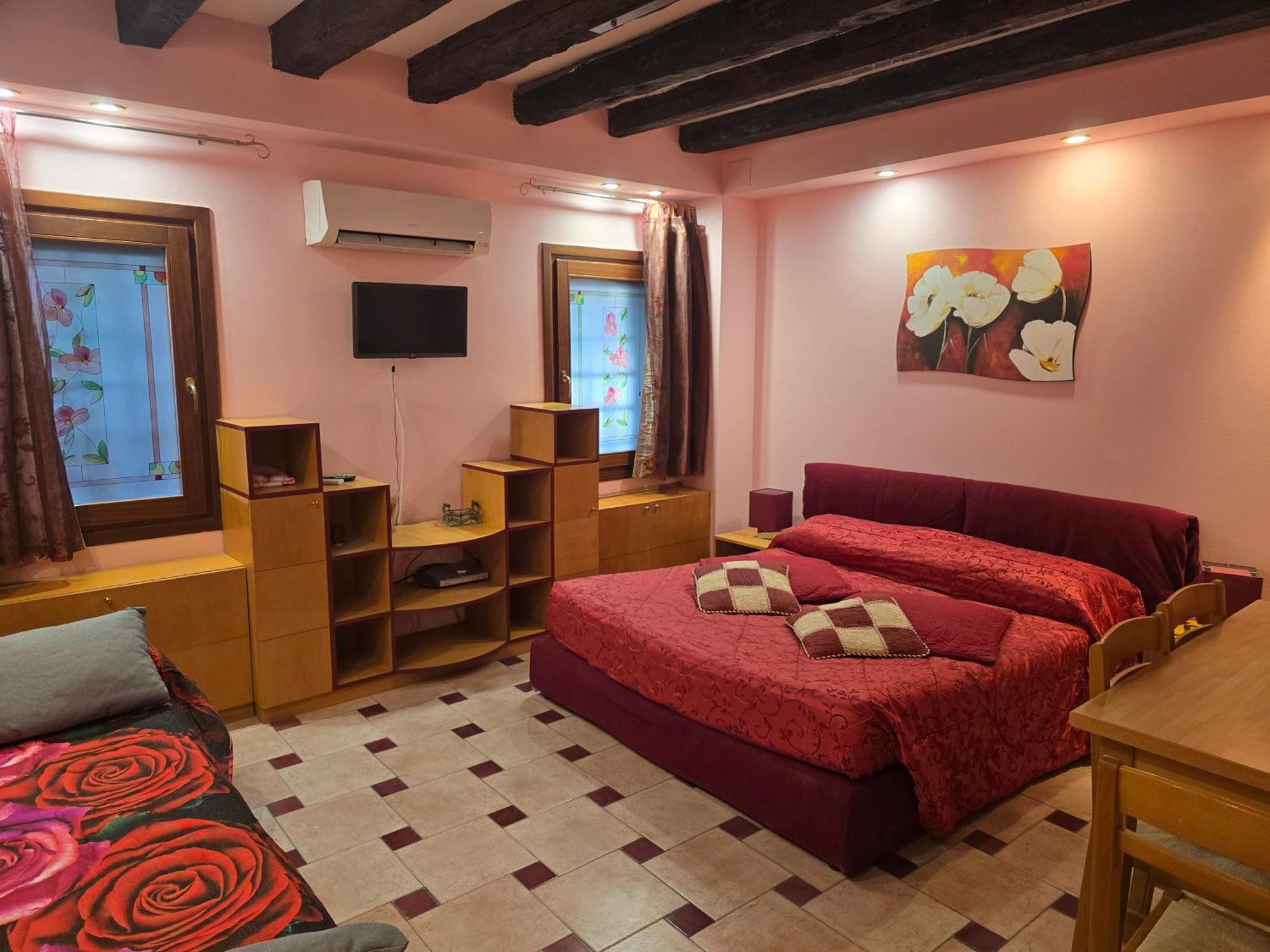I Gioielli Del Doge - Cannaregio Appartement