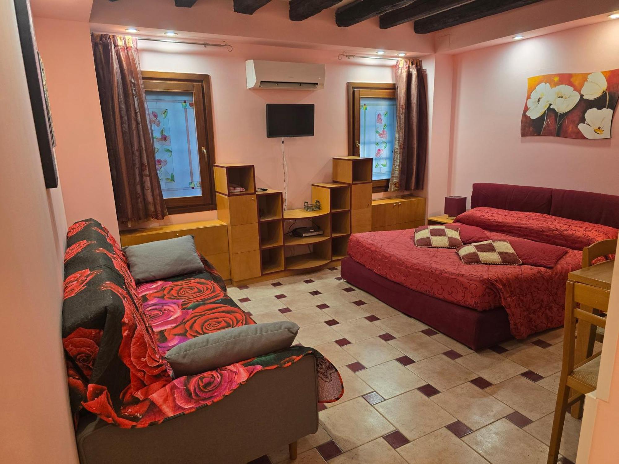 Apartment I Gioielli Del Doge - Cannaregio Venedig