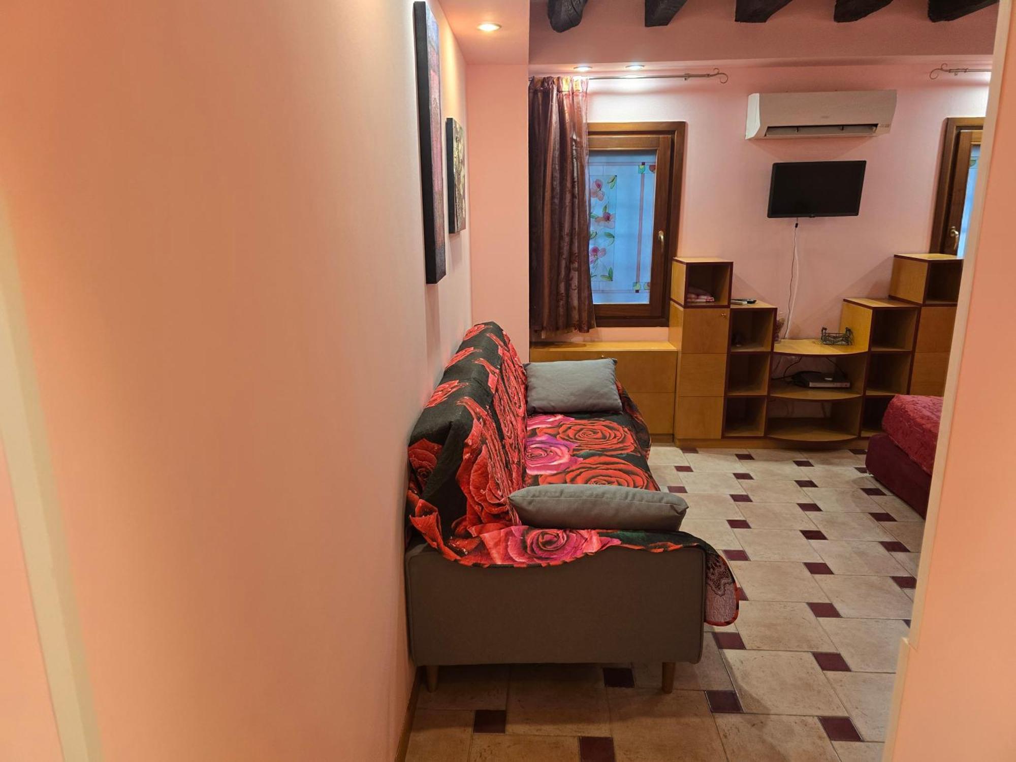 I Gioielli Del Doge - Cannaregio Appartement Venetië