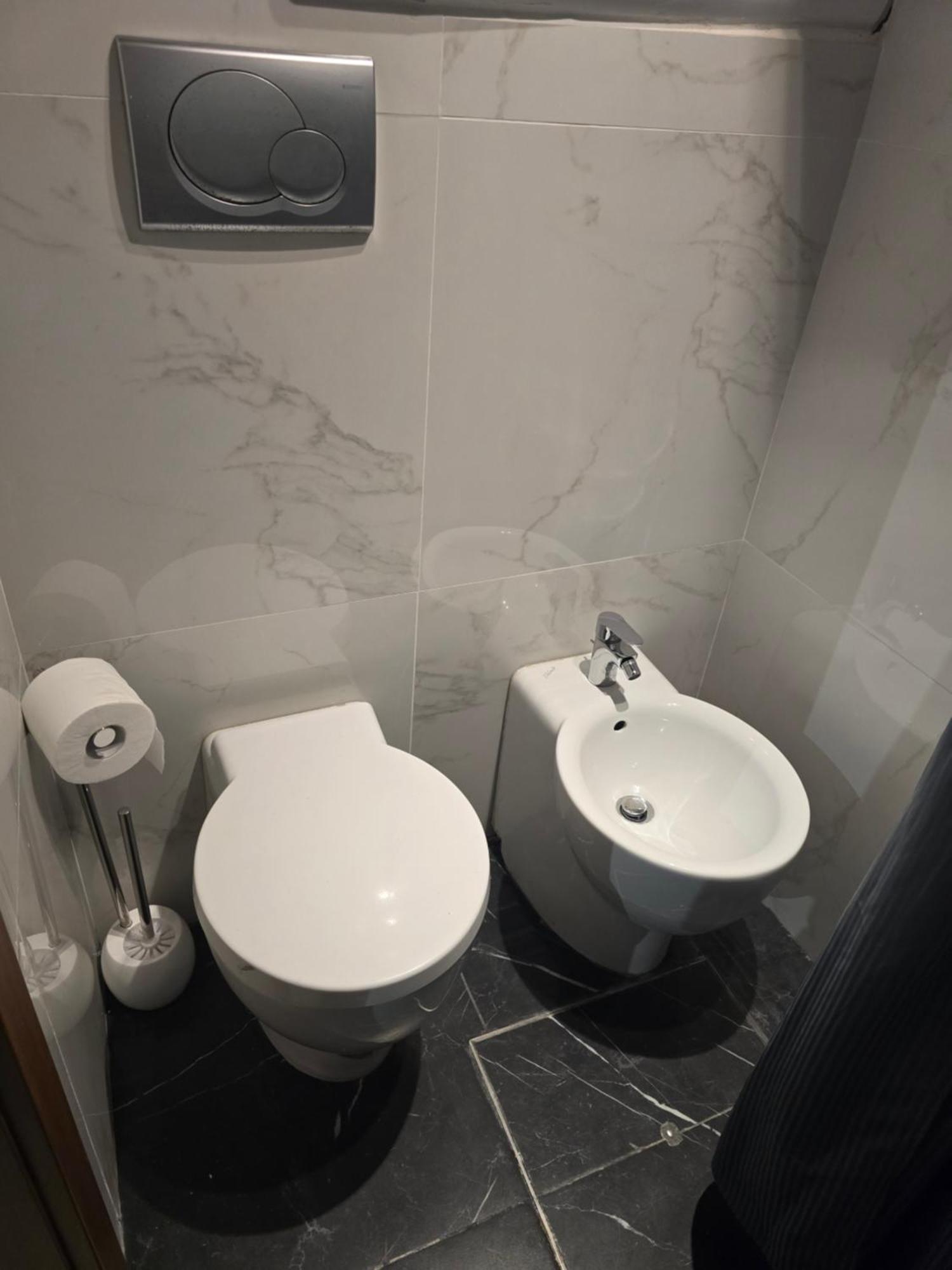 I Gioielli Del Doge - Ametista Apartment Venedig