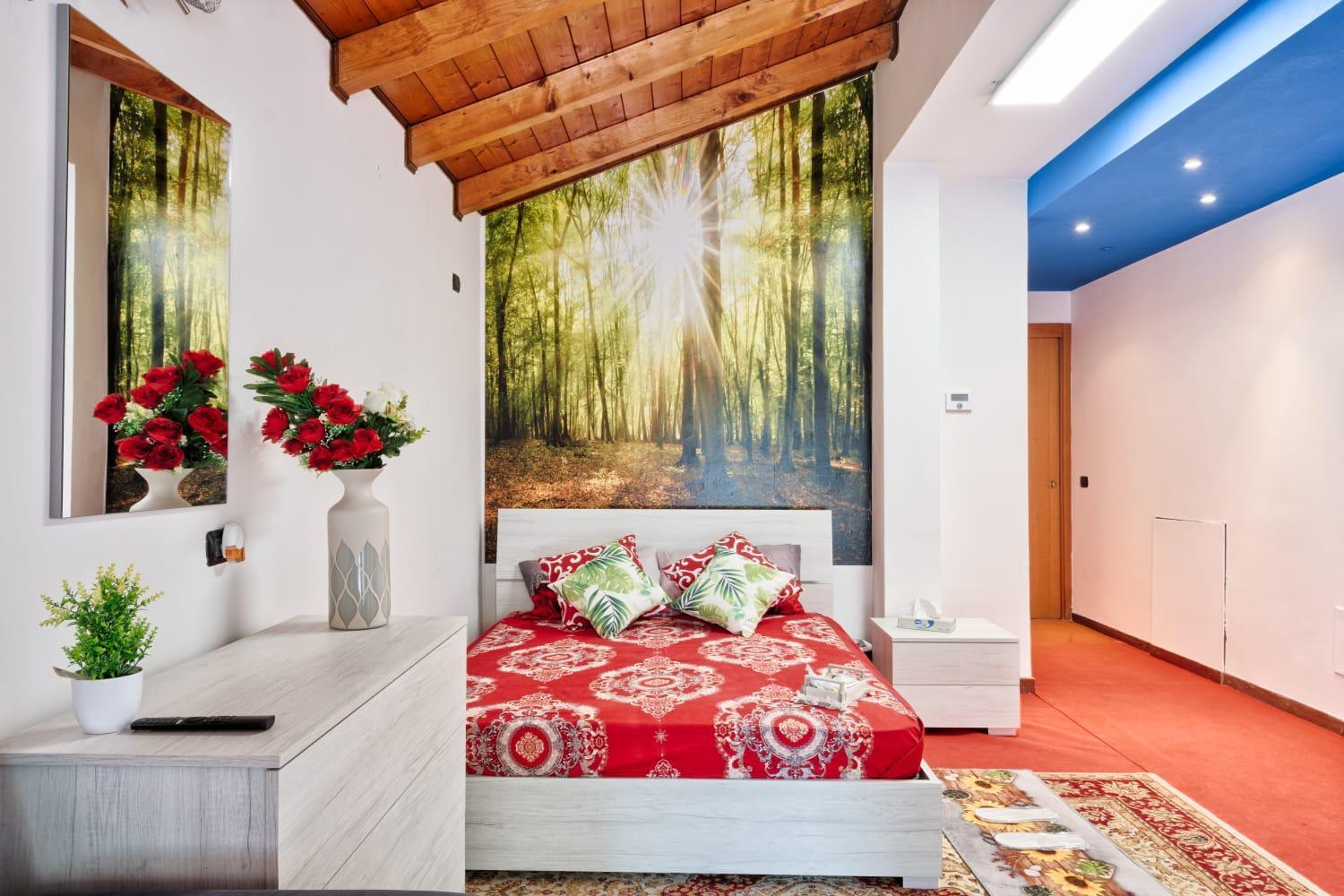 Jolly Private Apartment