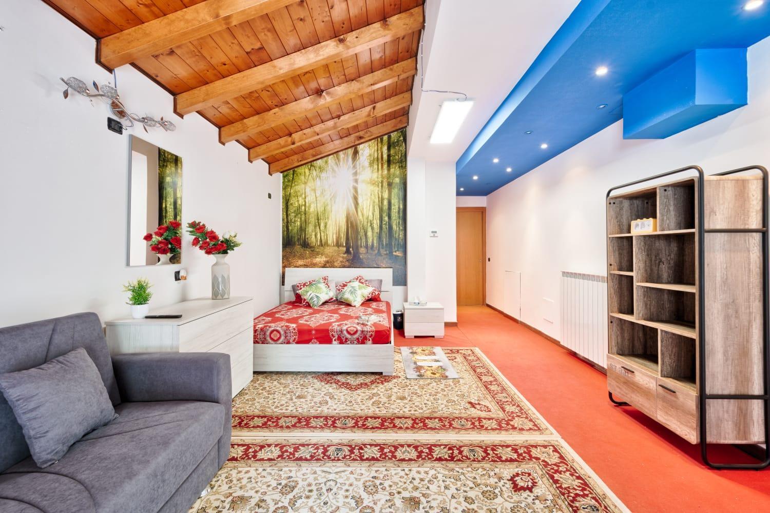 Apartment Jolly Private *