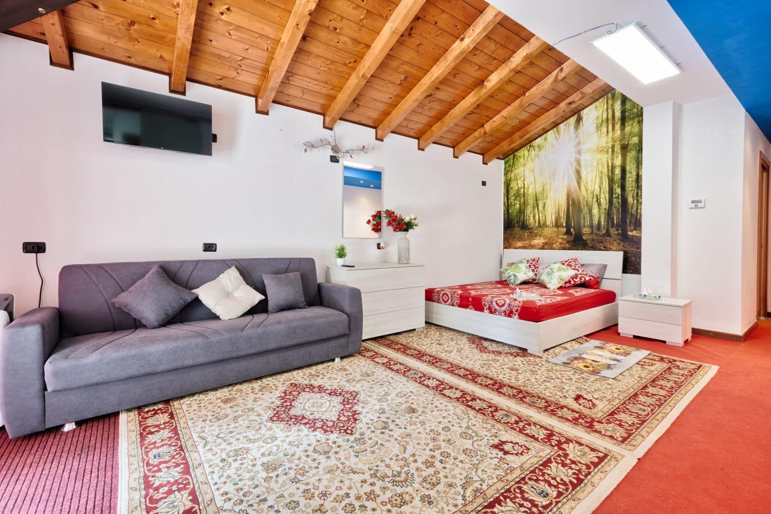 Apartment Jolly Private Venice