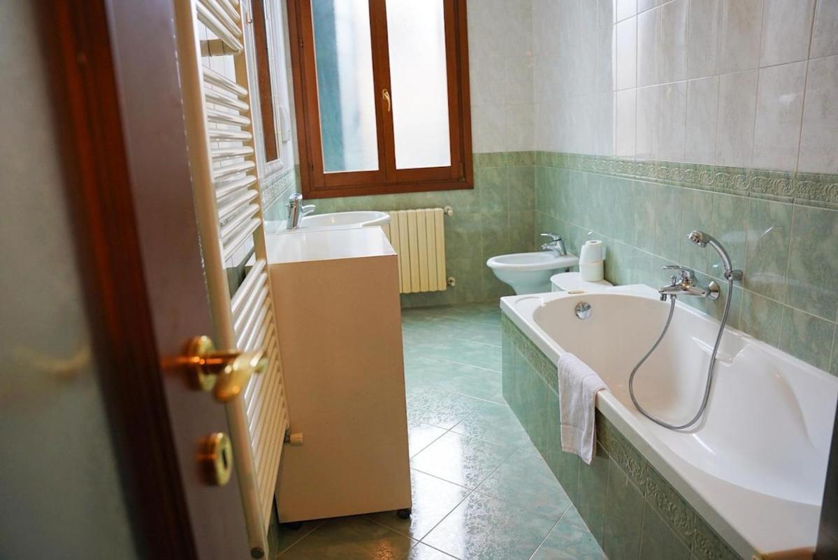 Ca' Ornella Appartement