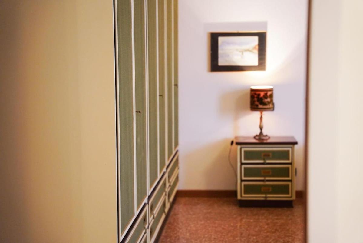 Appartement Ca' Ornella *