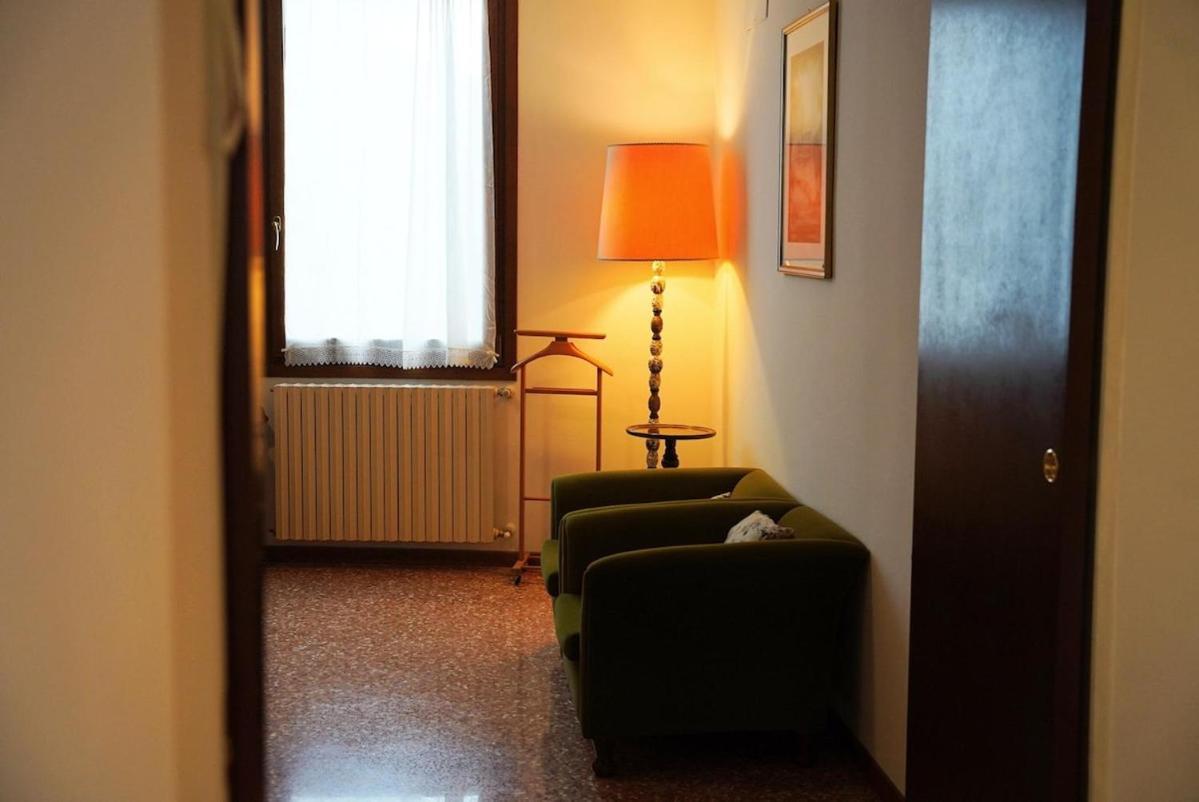 Appartement Ca' Ornella Venise
