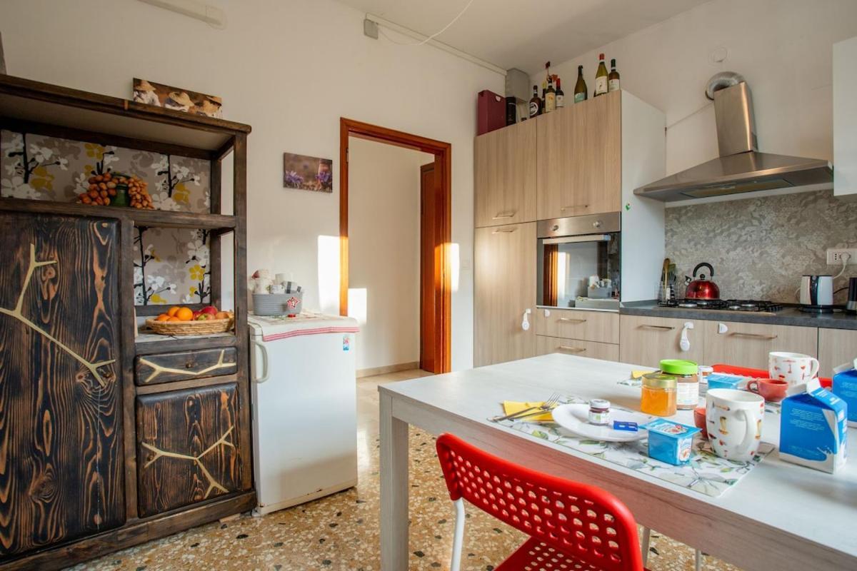 Appartement Casa A *