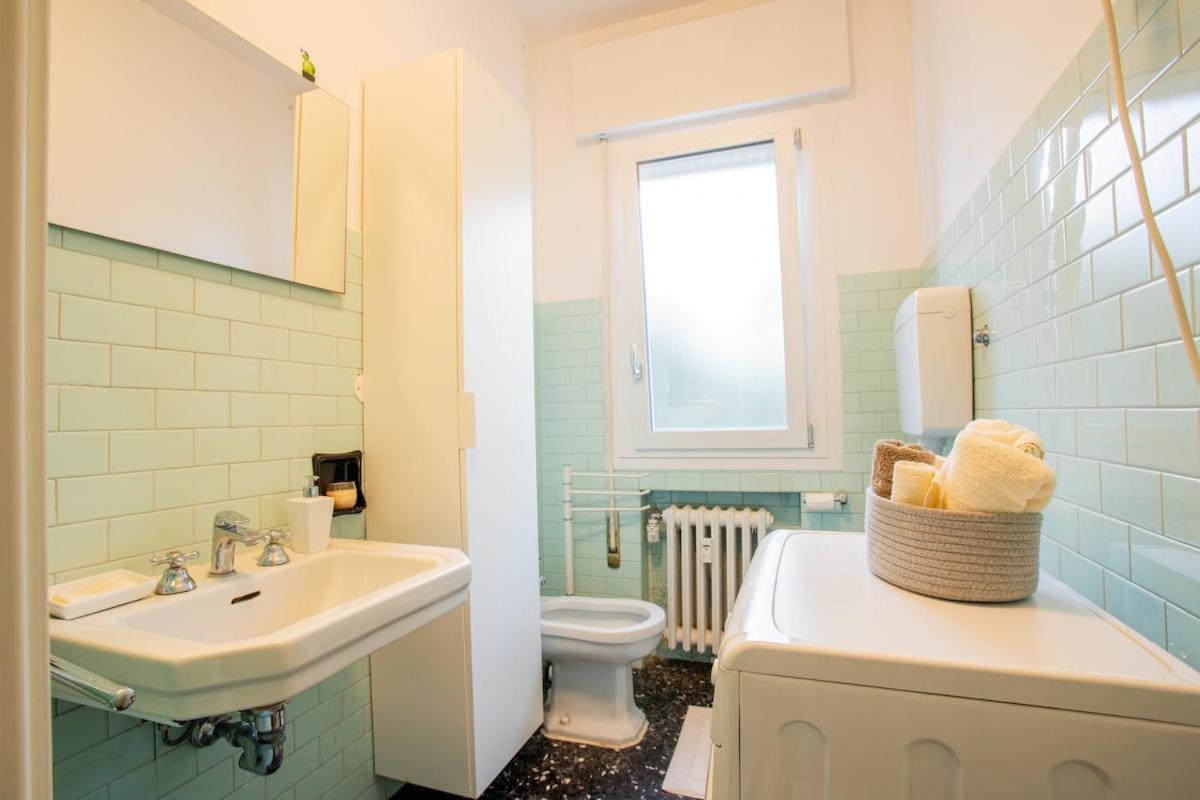 Casa A Appartement Venise