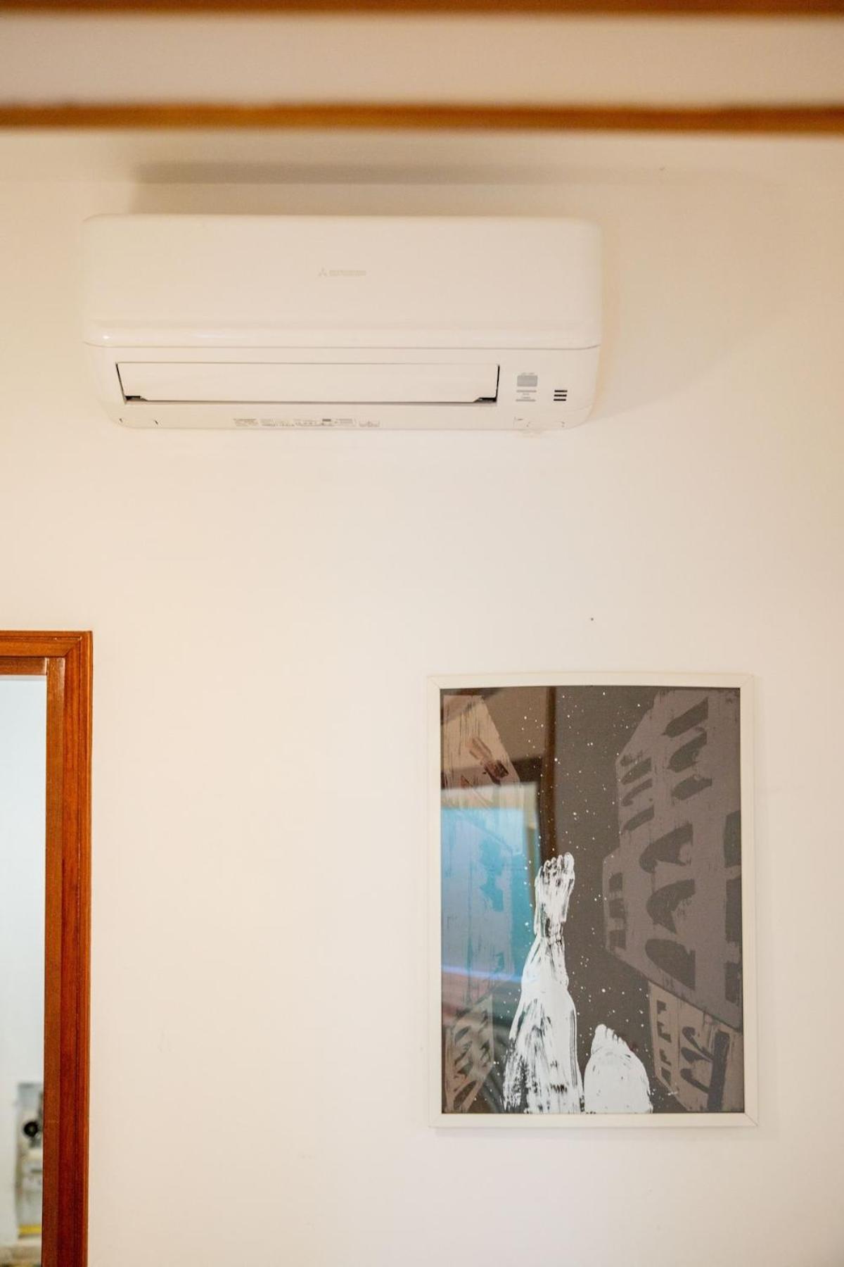 Appartement Casa A