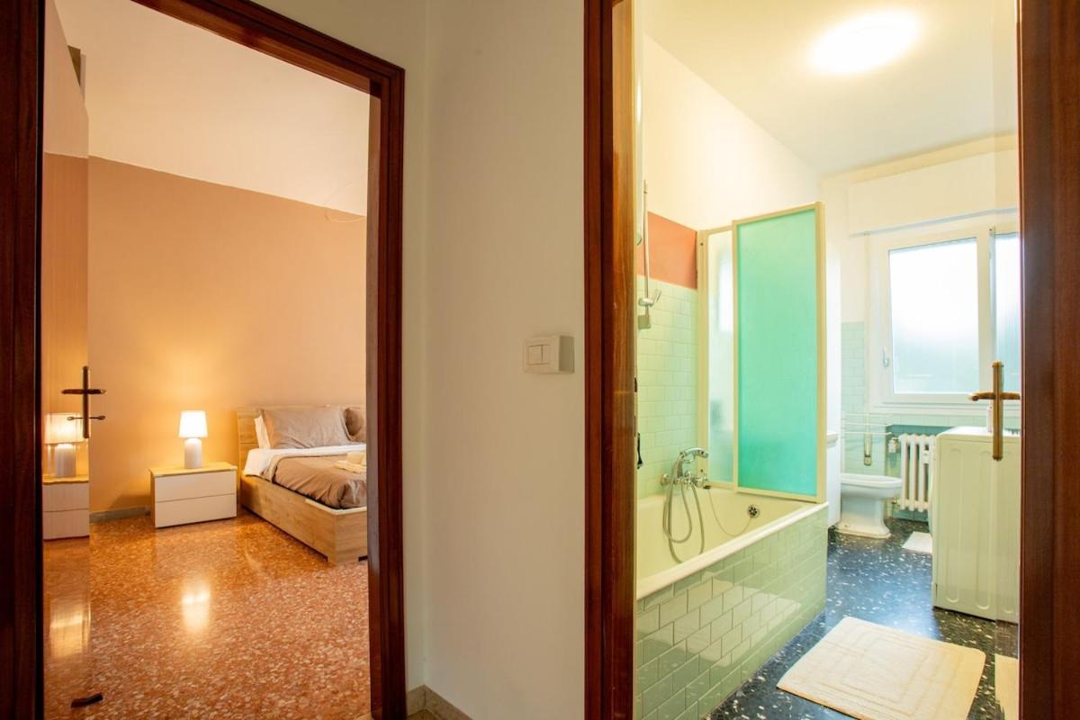 Casa A Appartement Venise