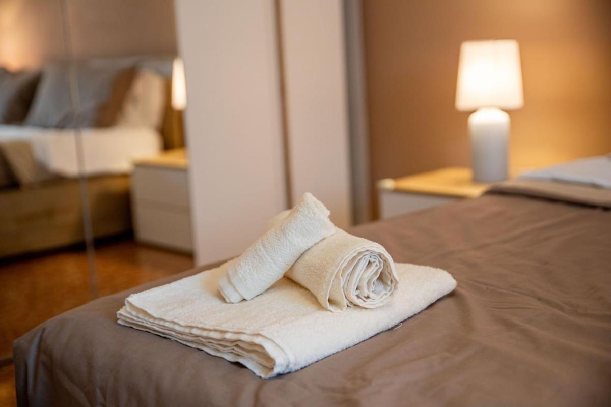 Appartement Casa A