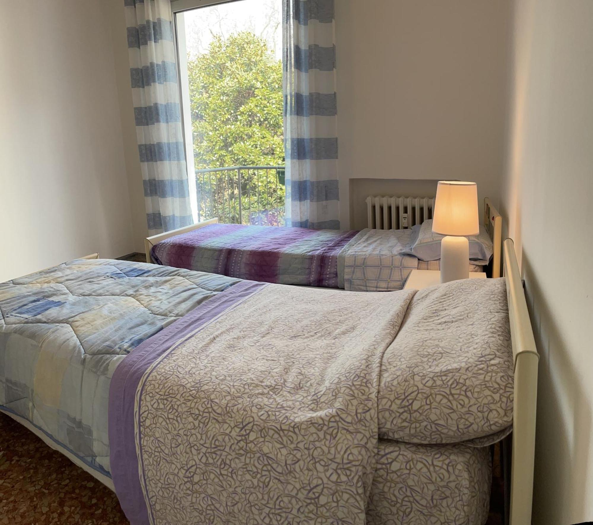 Appartement Casa A *