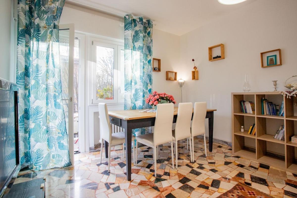 Casa A Appartement