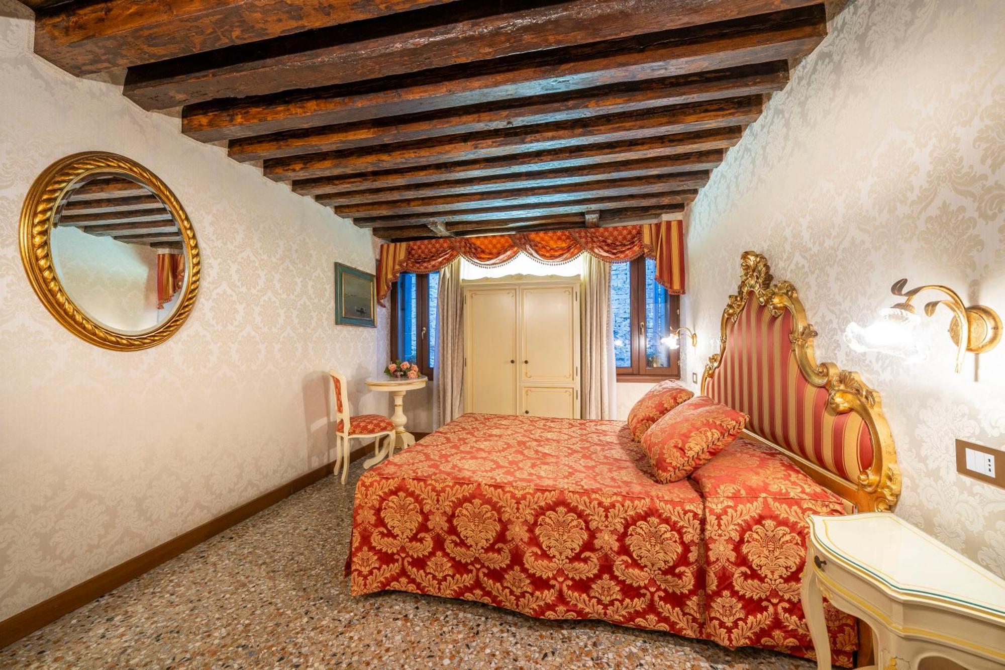Bed & Breakfast Casa Guggenheim