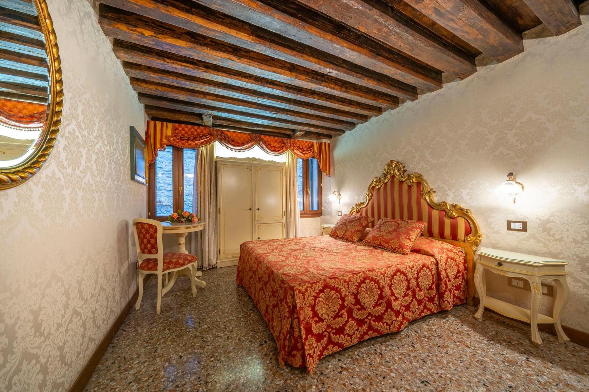 Casa Guggenheim Bed & Breakfast *
