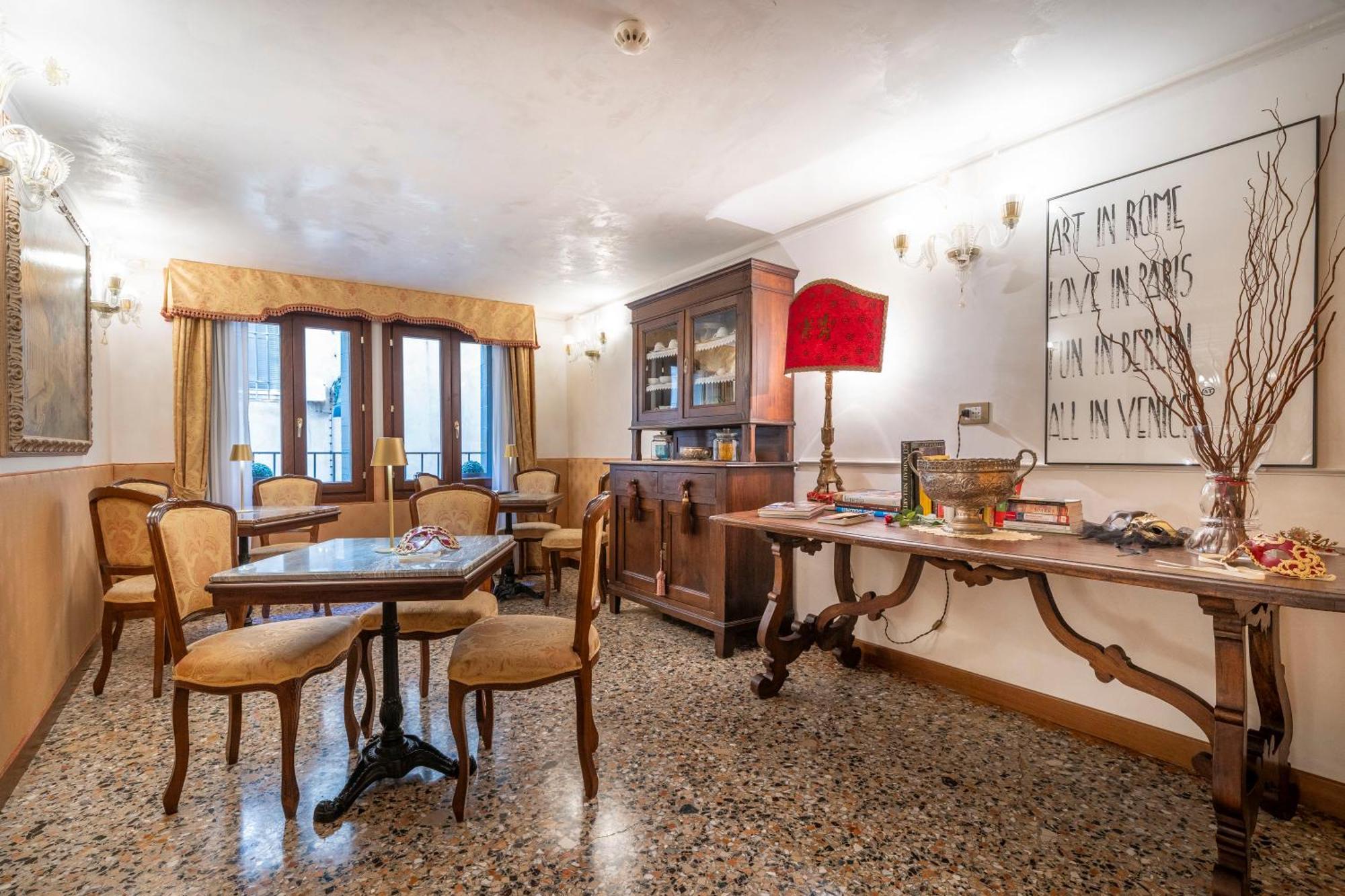 Casa Guggenheim * Venezia