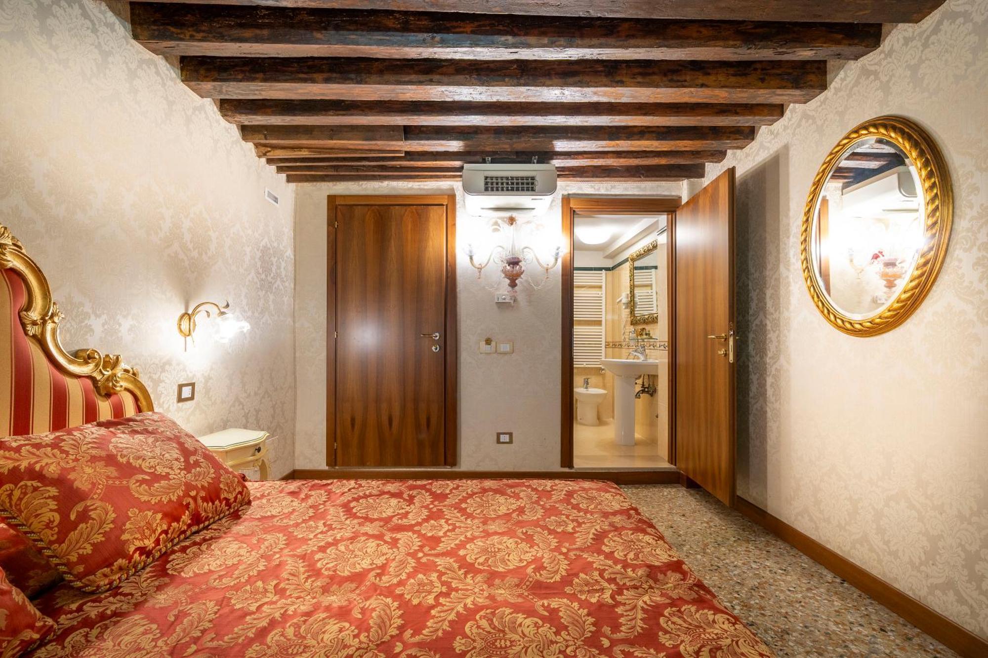 Bed & Breakfast Casa Guggenheim *