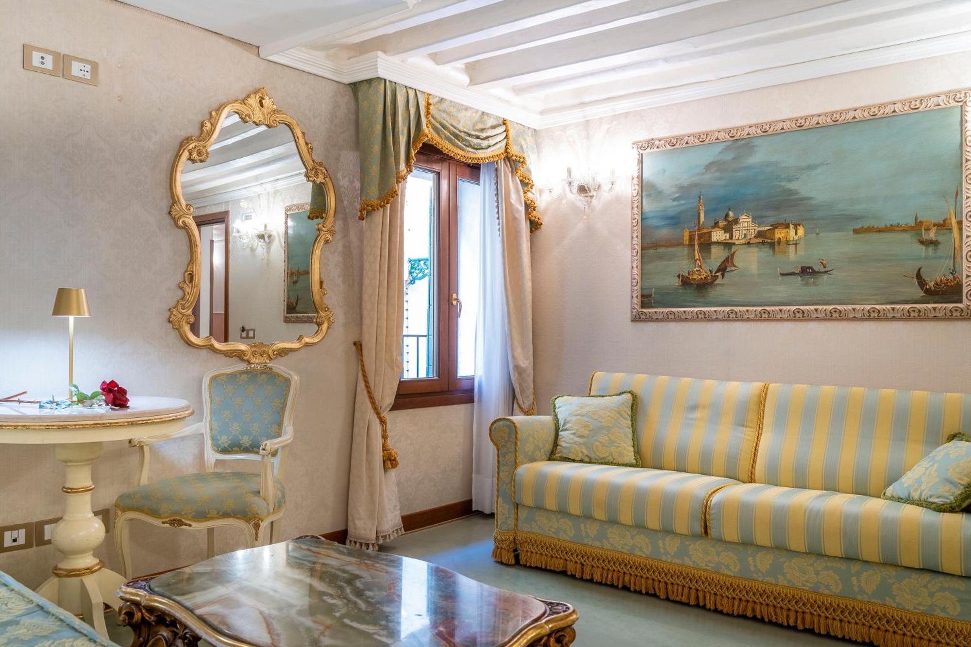 Casa Guggenheim Bed & Breakfast *