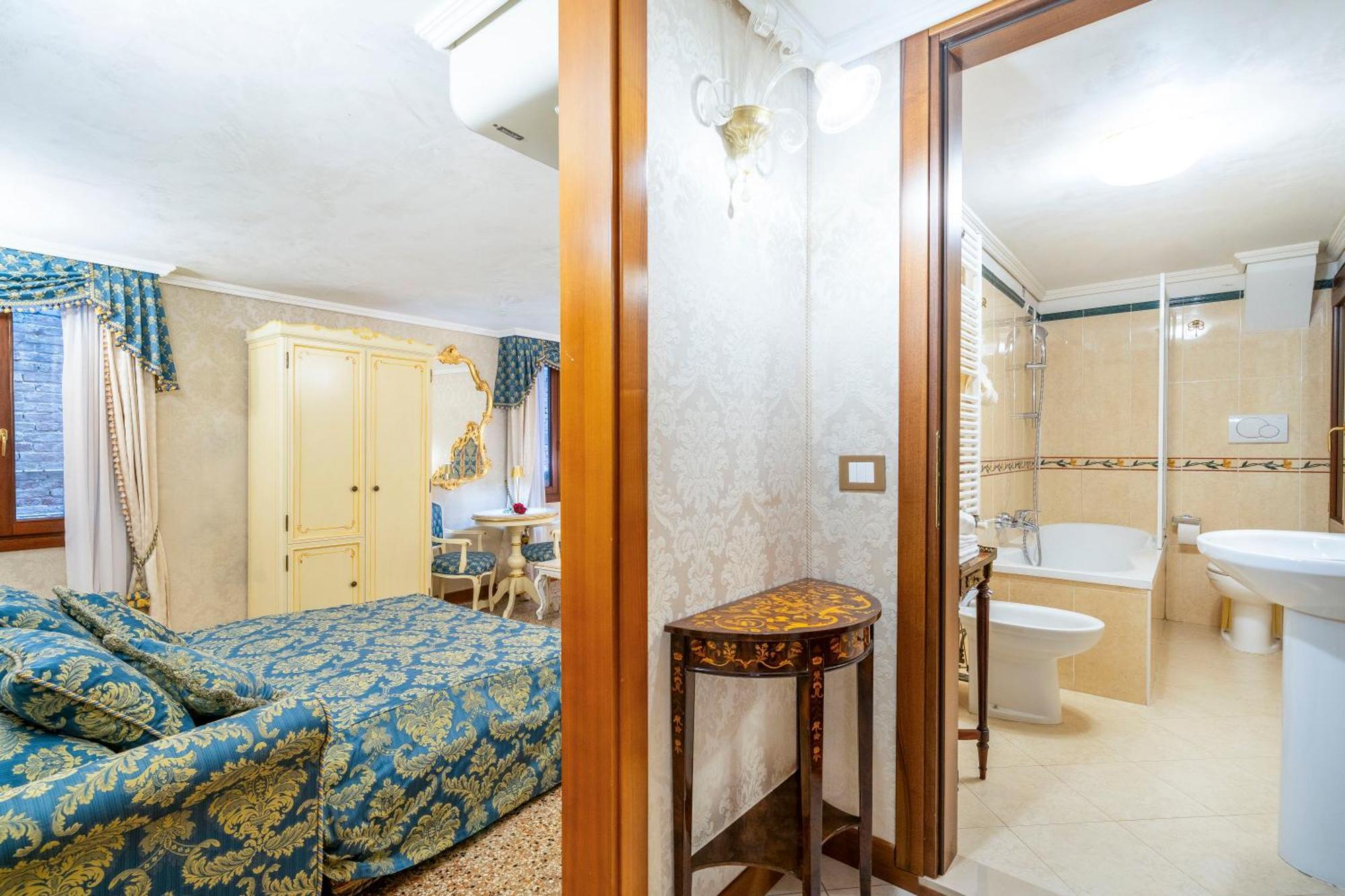 Casa Guggenheim * Venezia