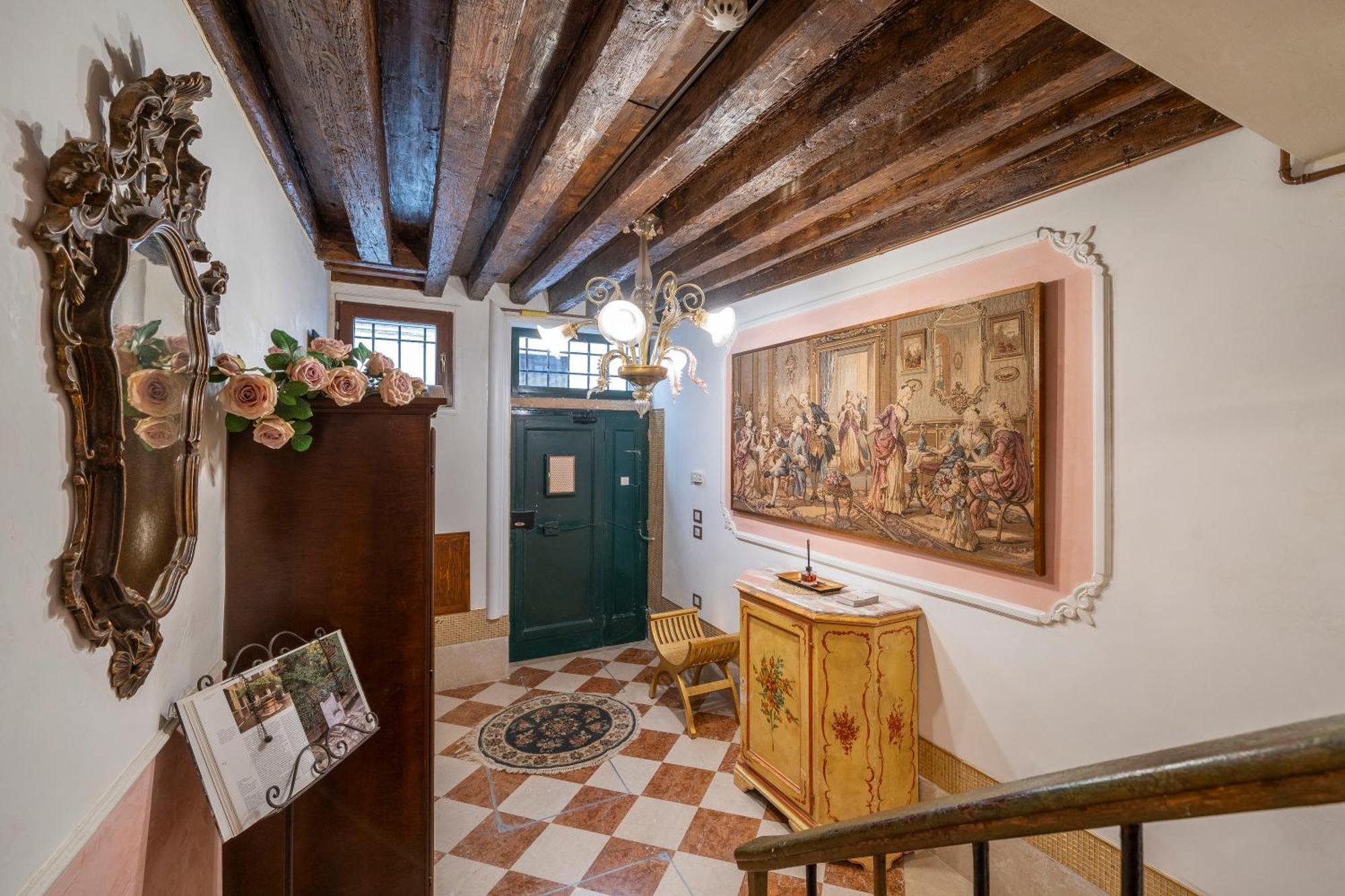 Casa Guggenheim *