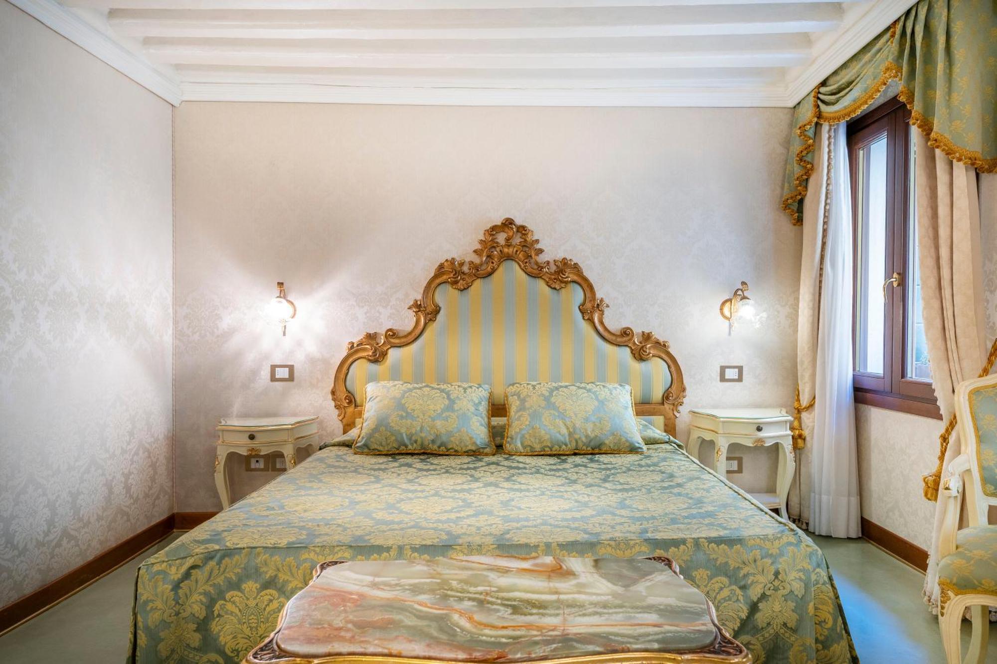 Casa Guggenheim Bed & Breakfast