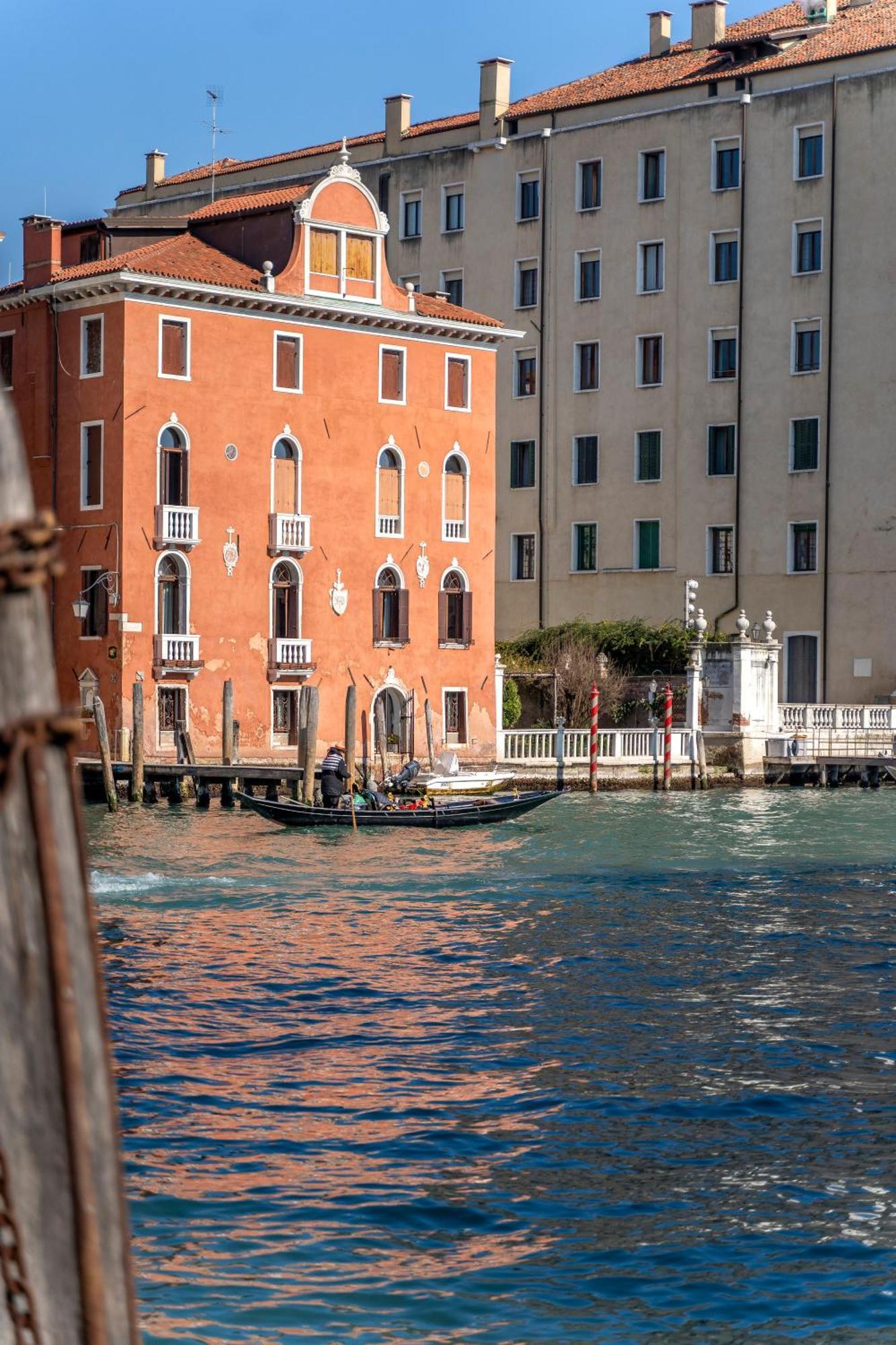 Casa Guggenheim *