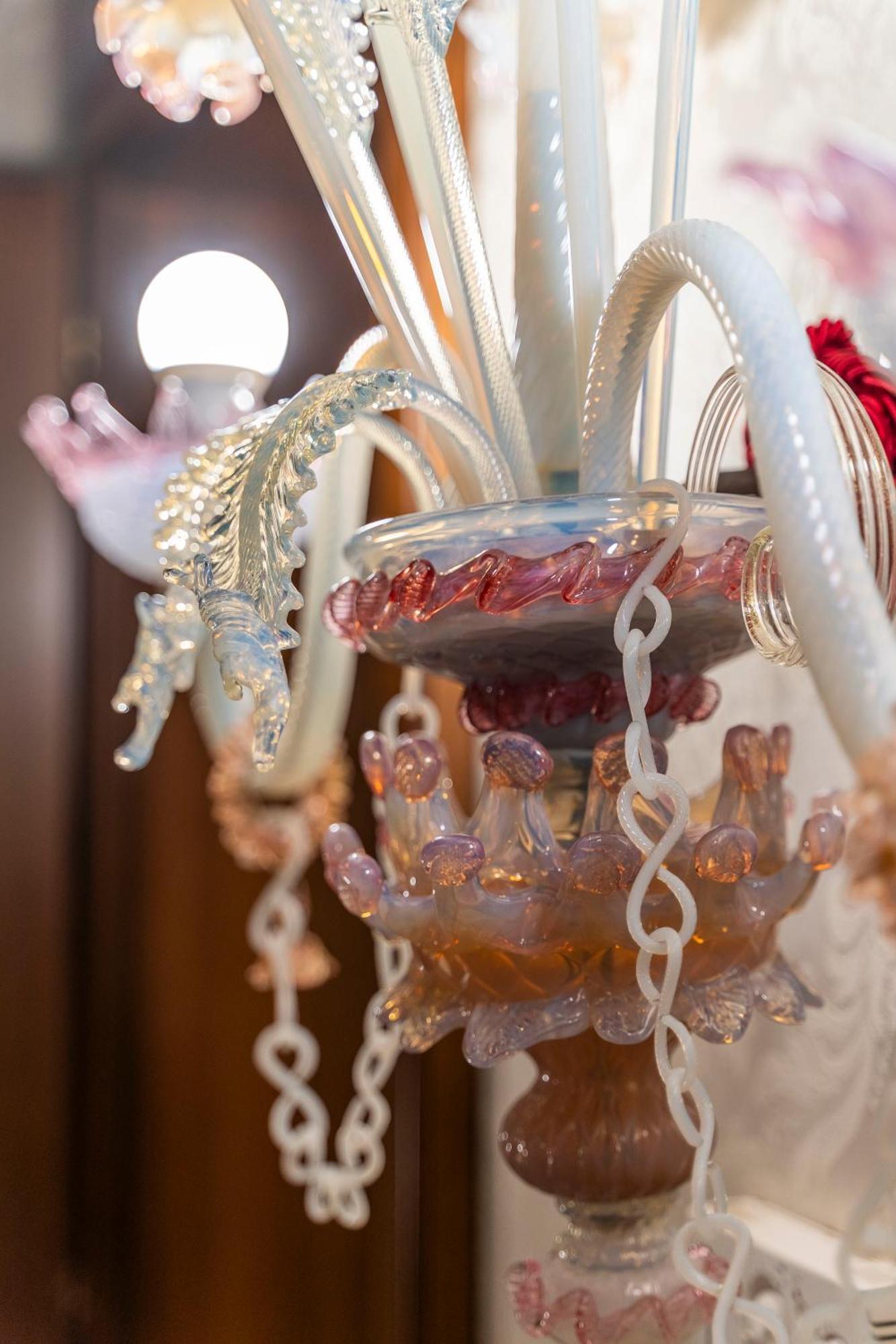 Casa Guggenheim Bed & Breakfast Venezia