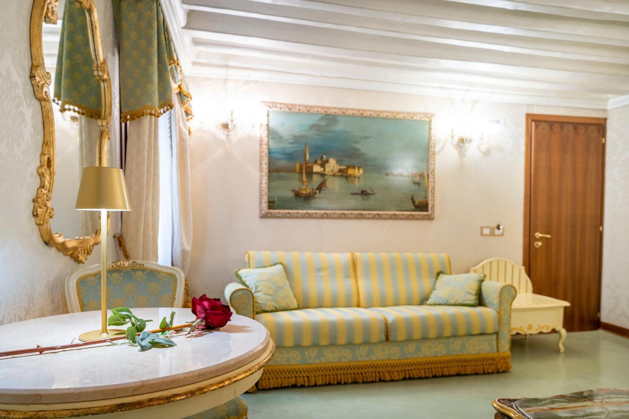 Bed & Breakfast Casa Guggenheim *