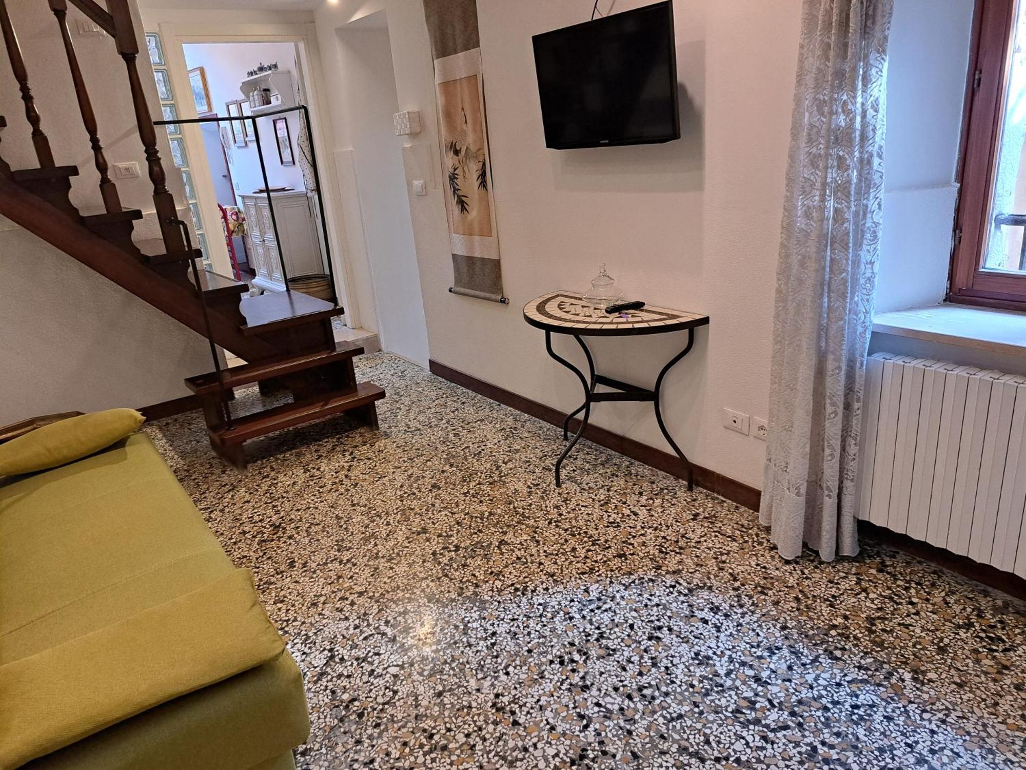 San Gervasio Appartement Venetië
