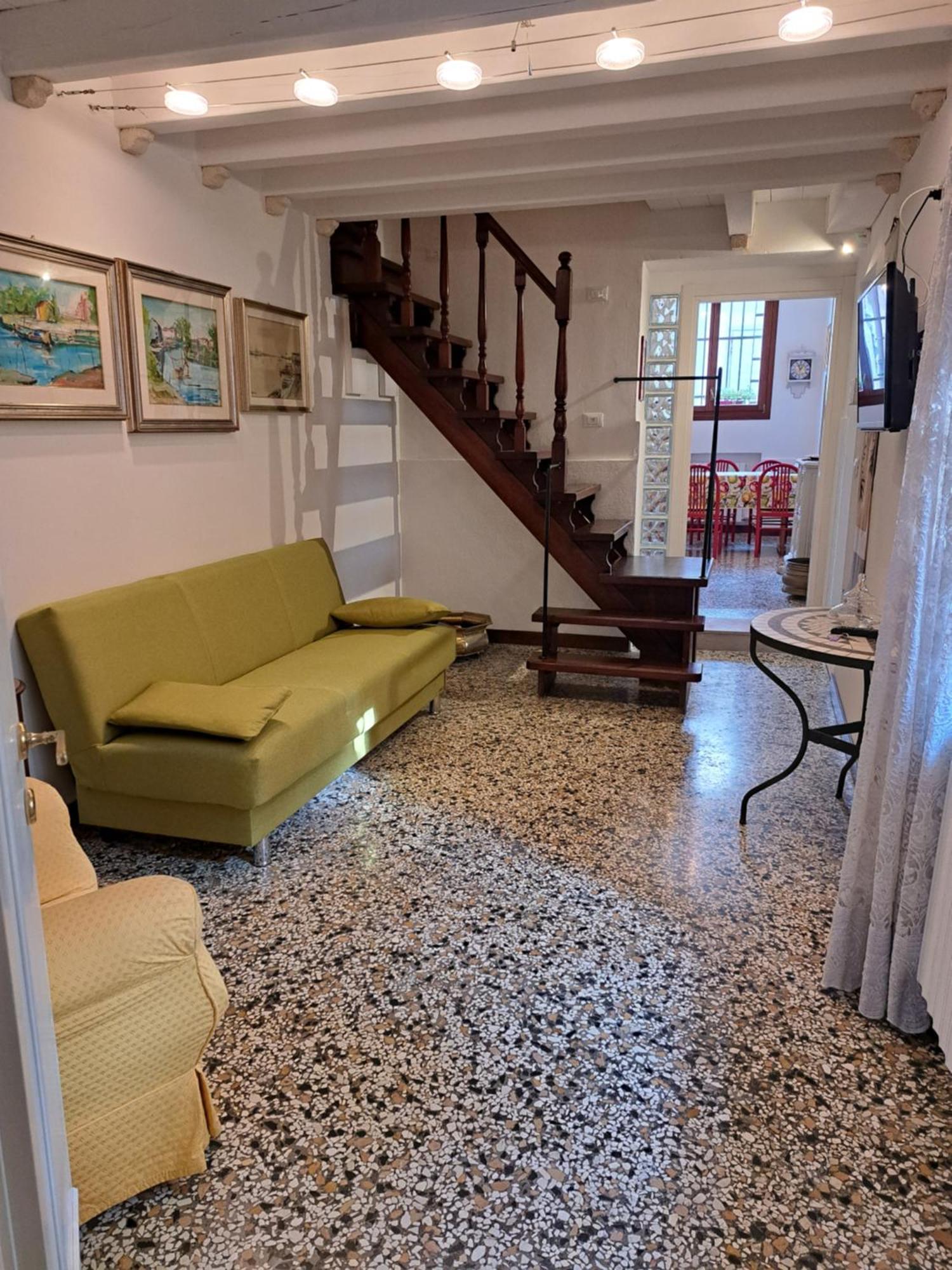 San Gervasio Appartement Venetië