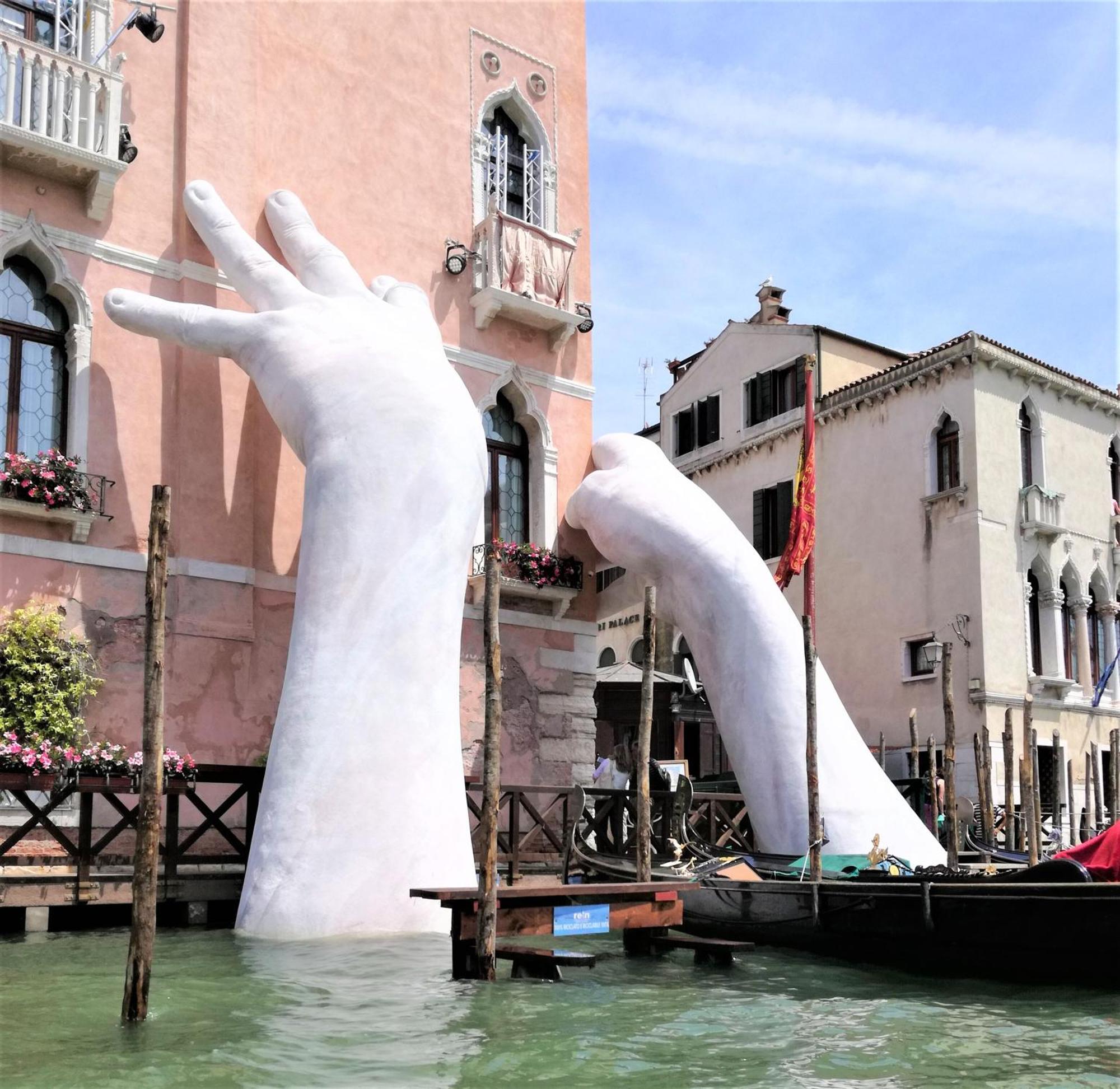 A Casa Di Peplis * Venezia