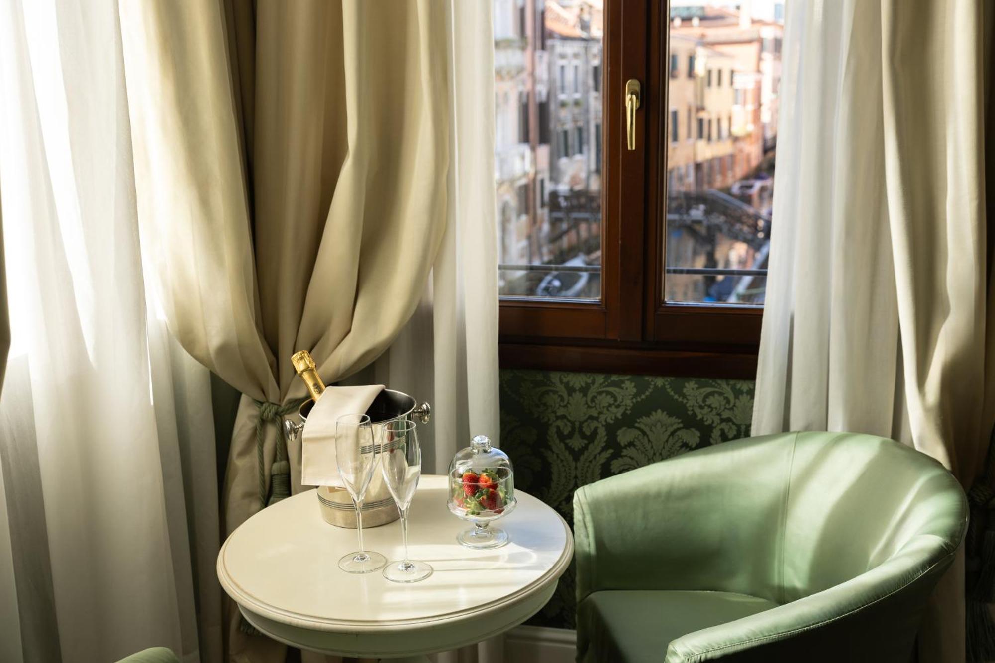Maison | Esperienze Hotel Venetië