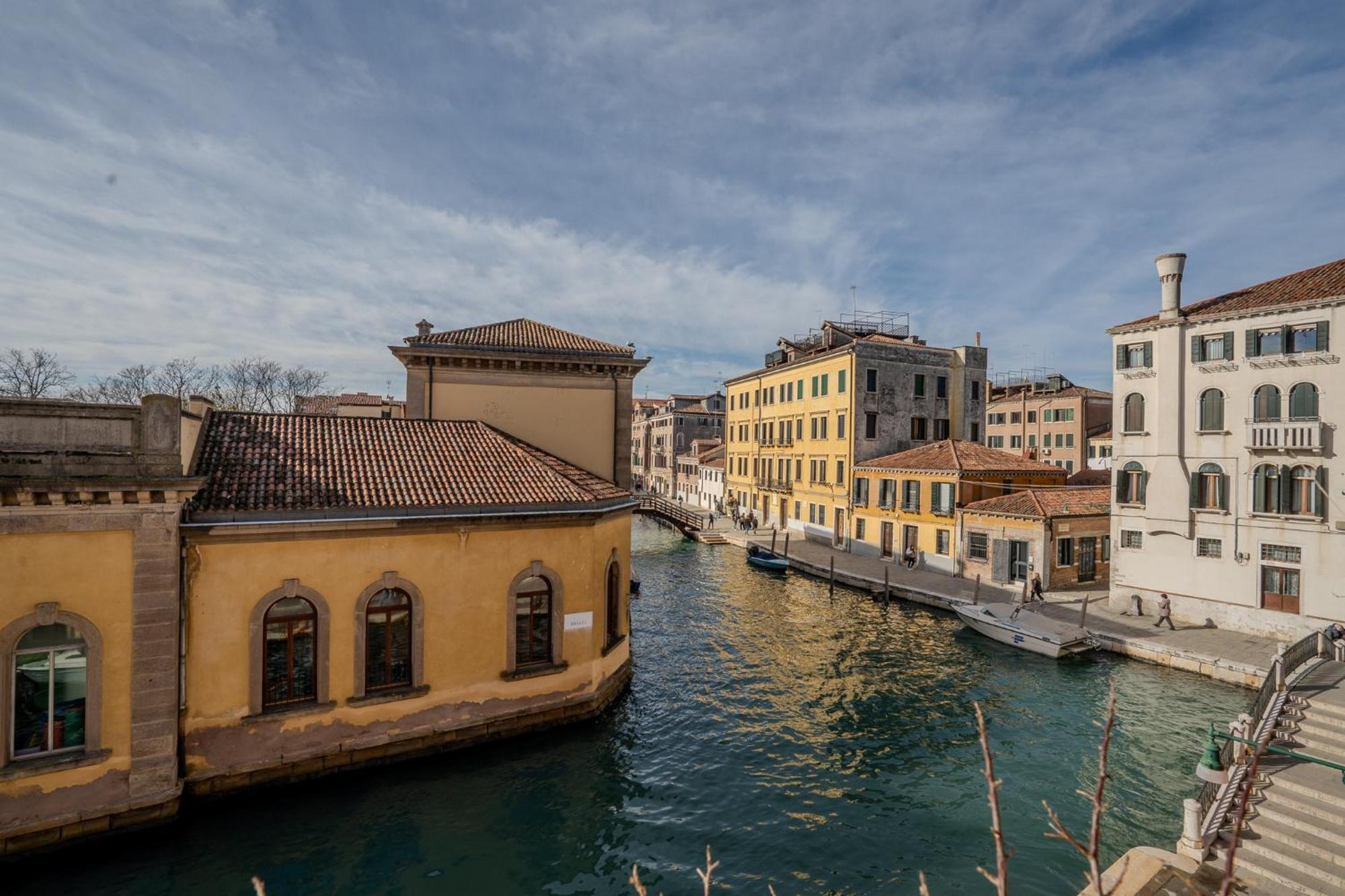 Corte Rossa Venedig