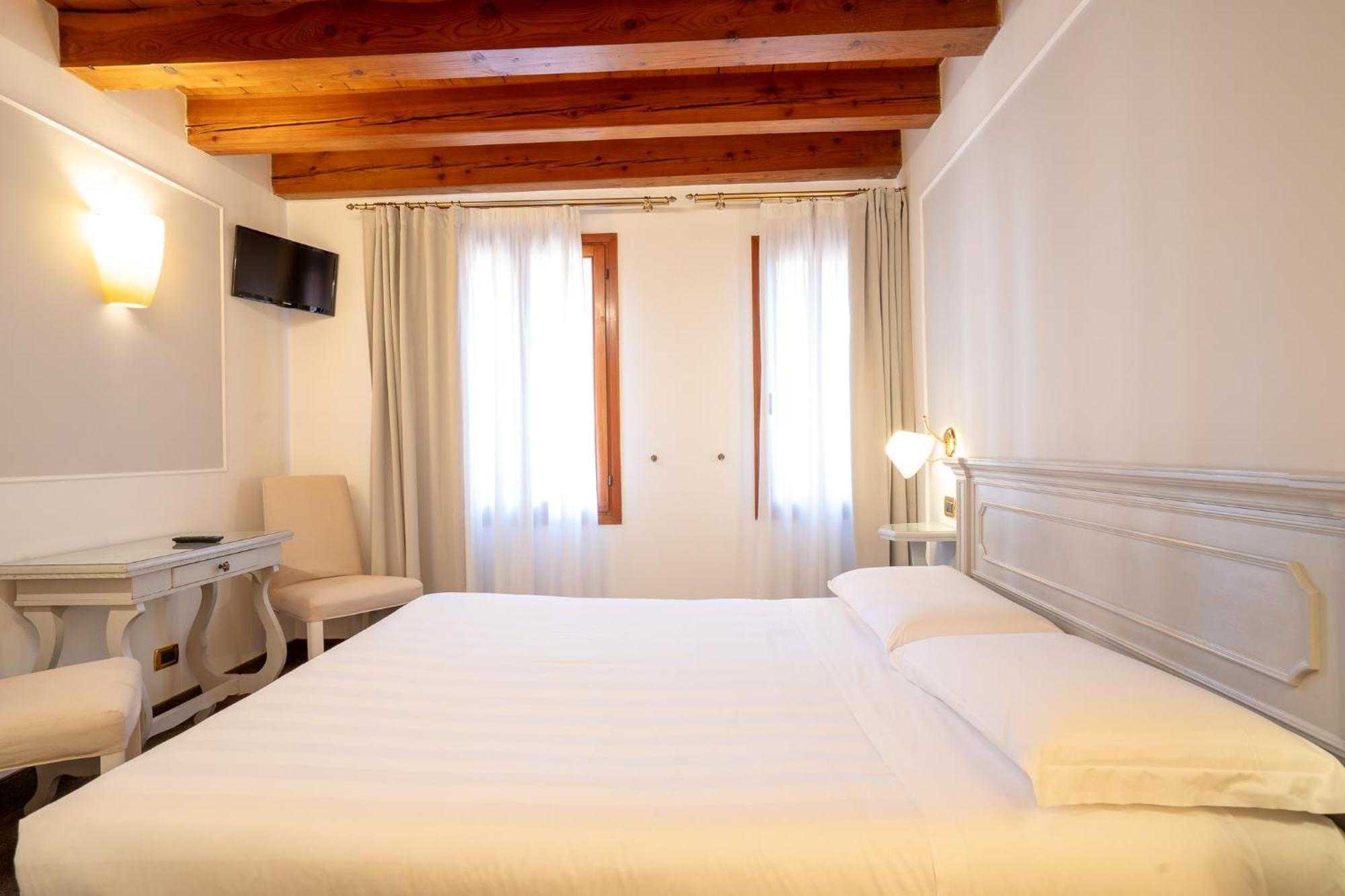 Corte Rossa 3* Venedig