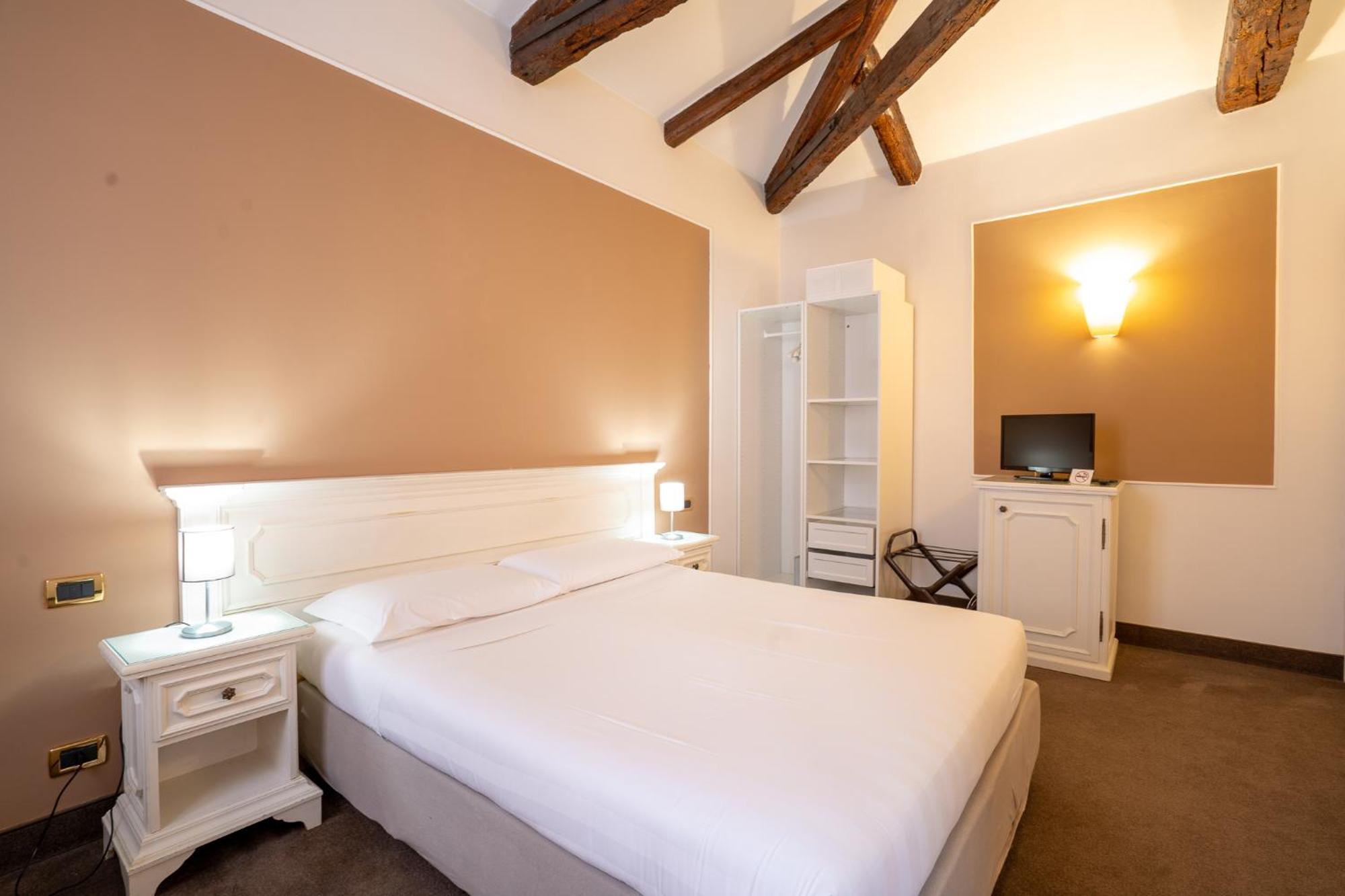 Corte Rossa 3* Venedig