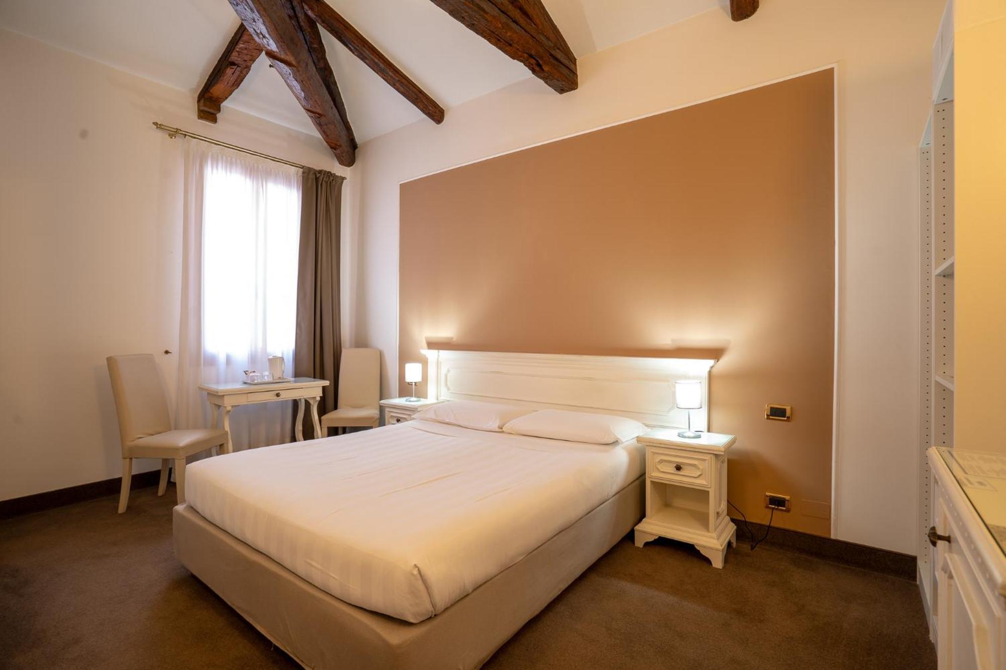Corte Rossa Frühstückspension 3*