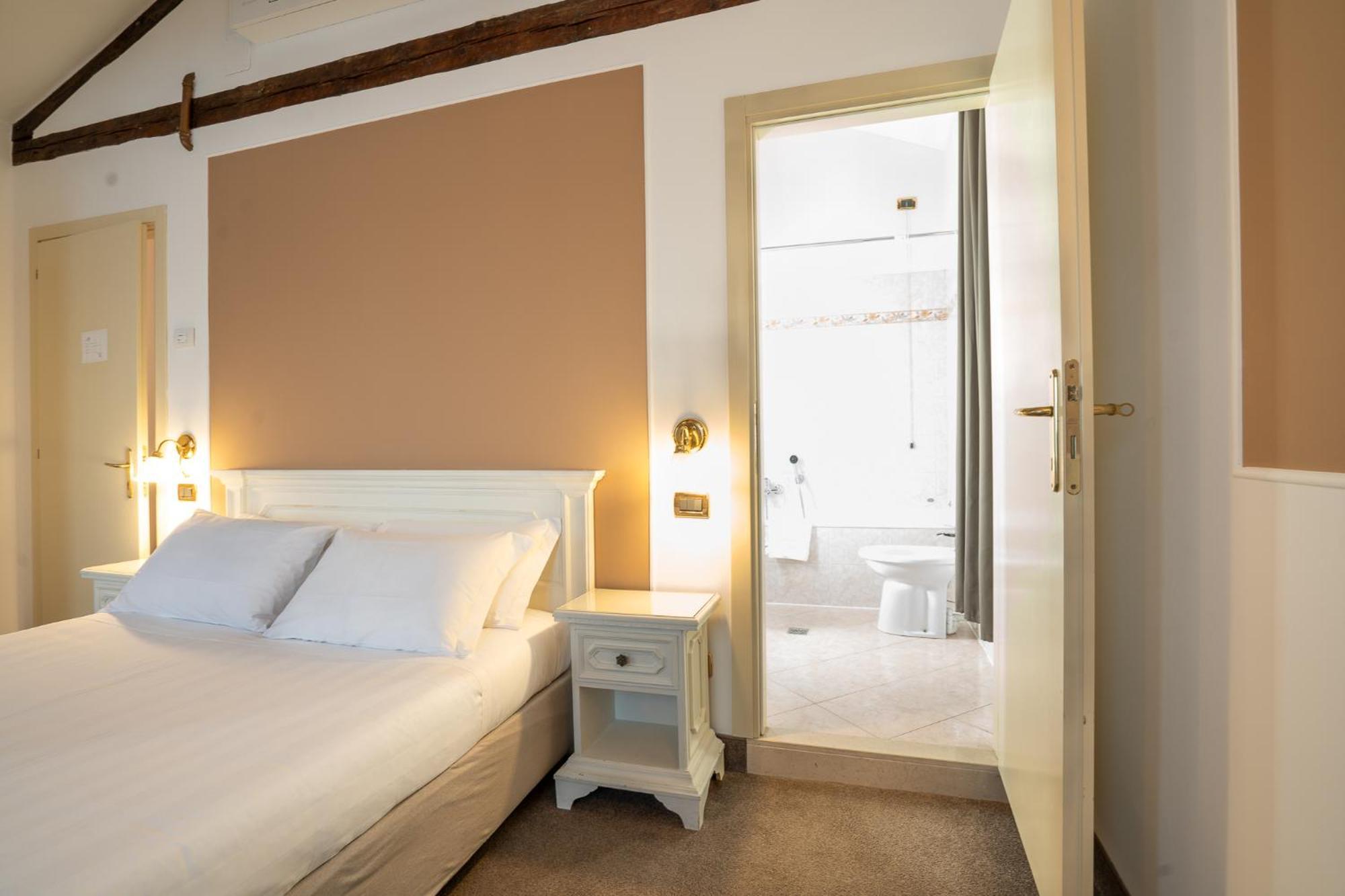 Corte Rossa 3* Venedig