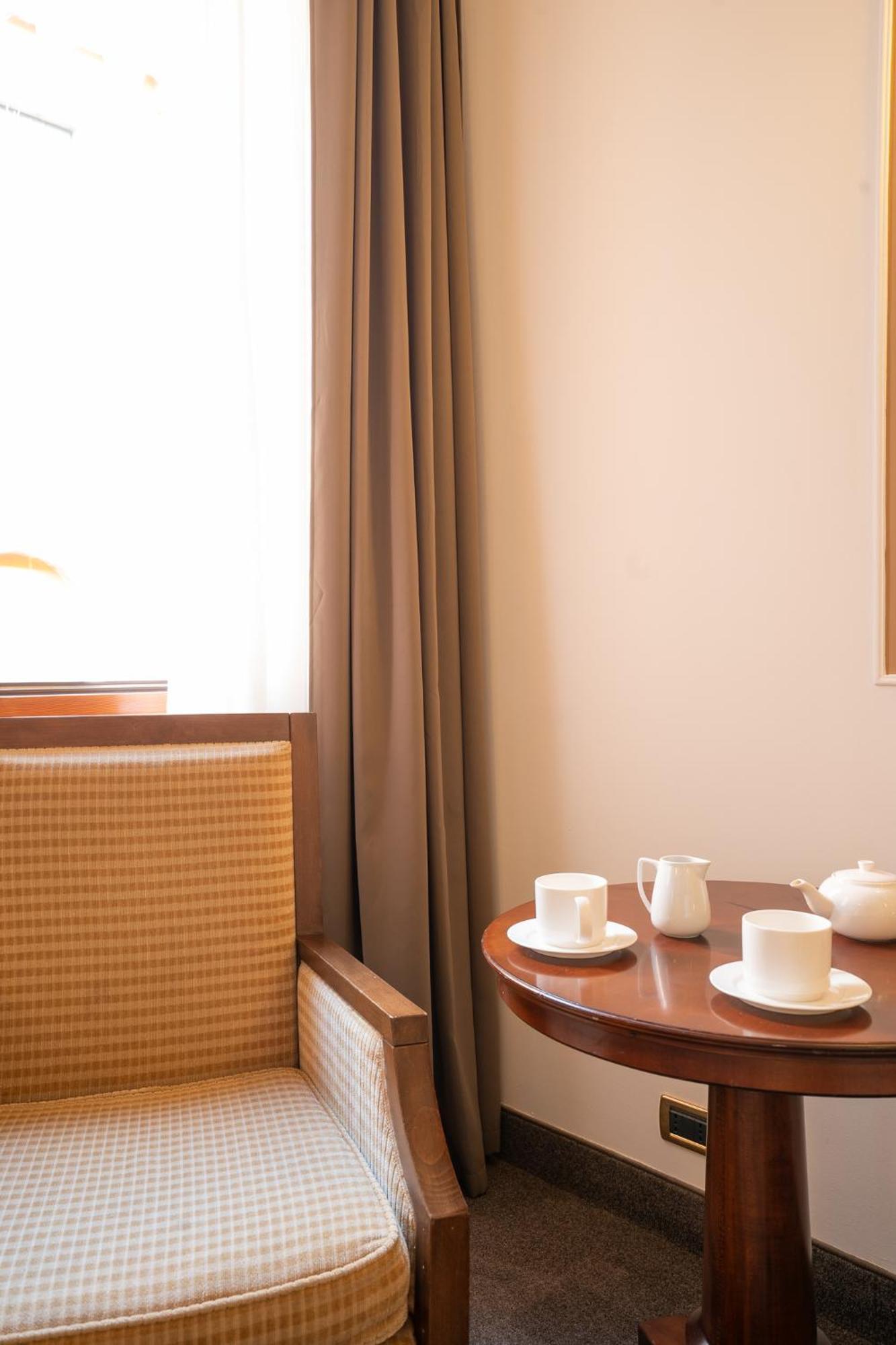 Frühstückspension Corte Rossa 3*