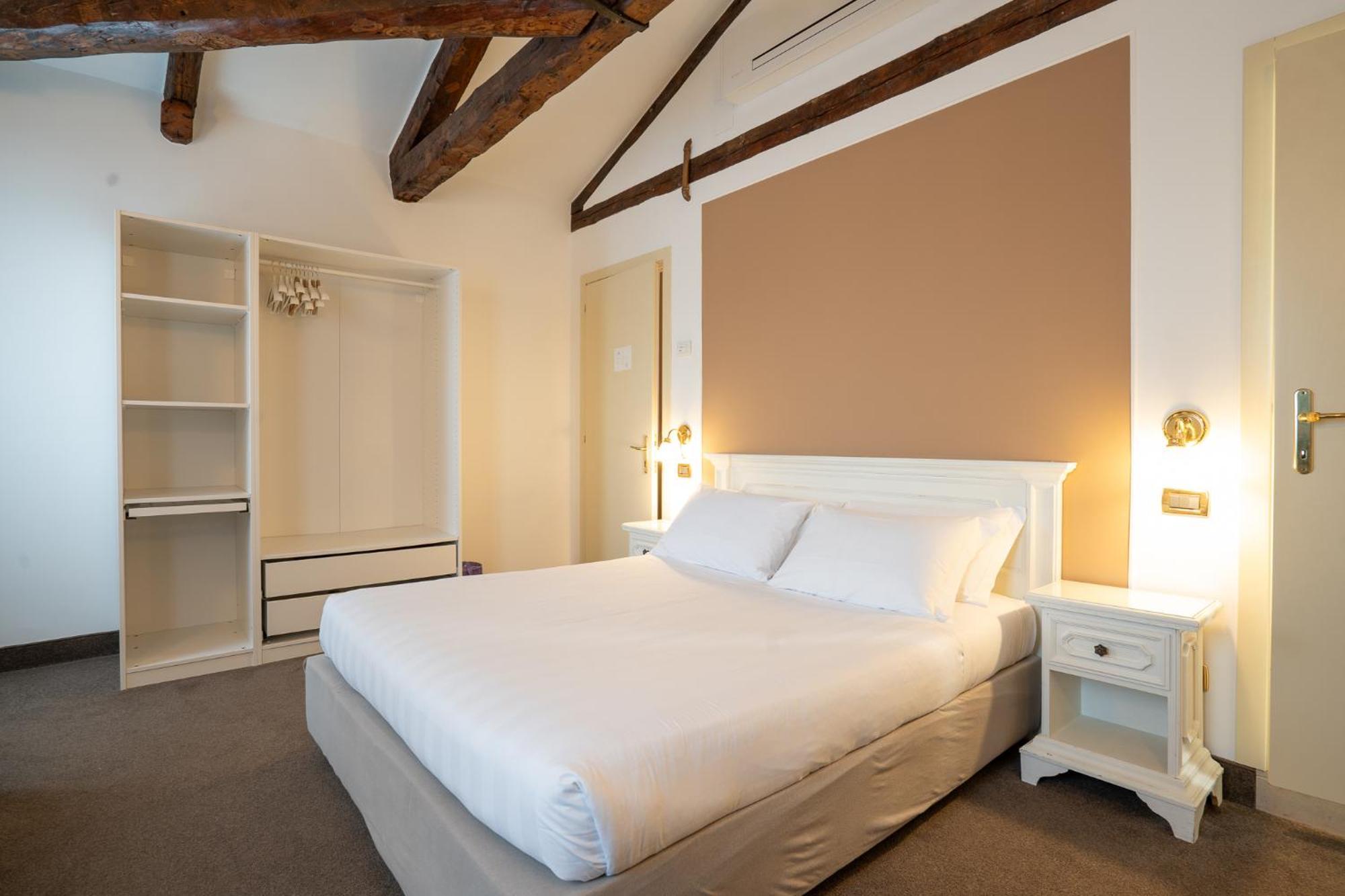 Corte Rossa 3* Venedig