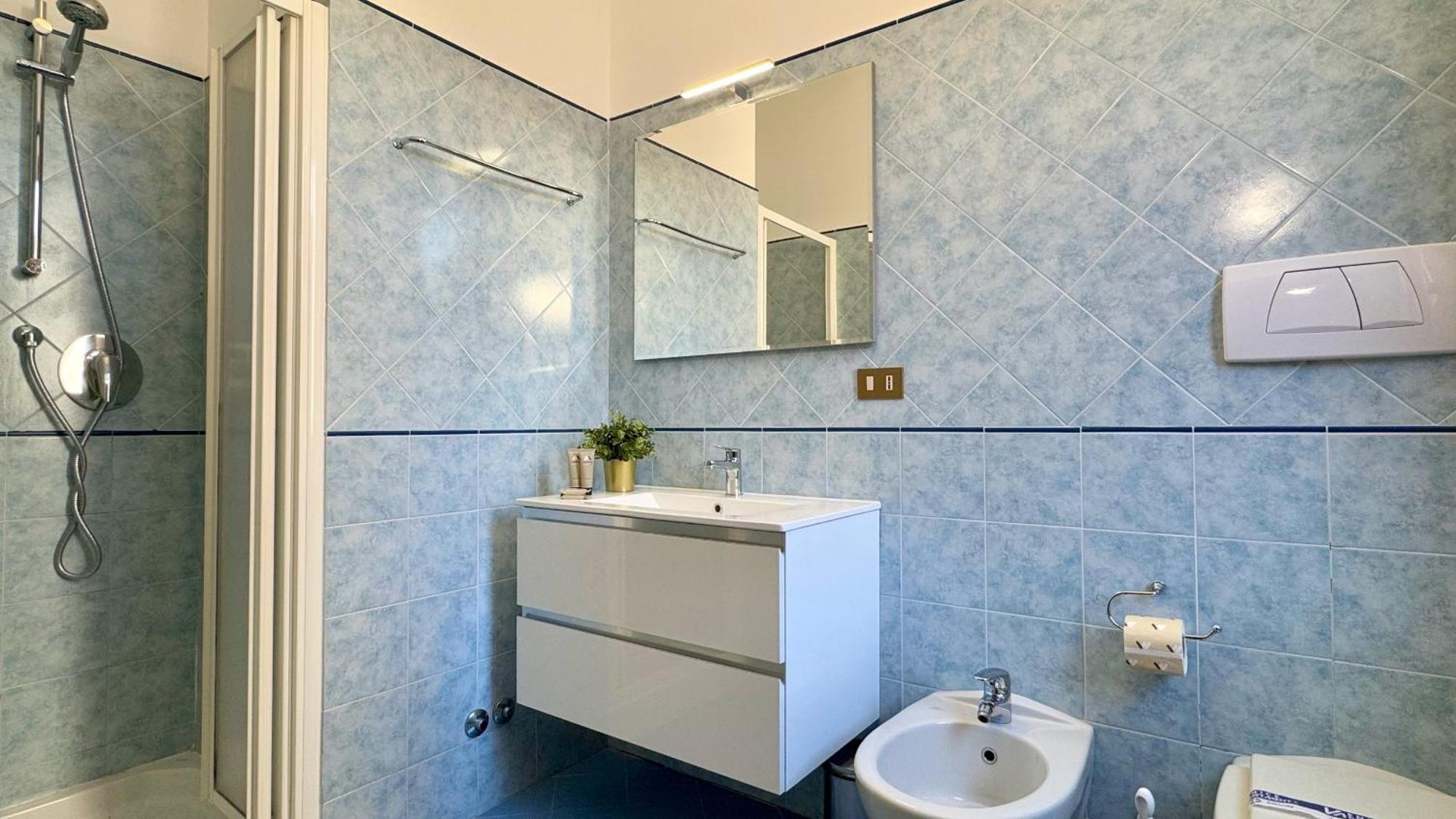 San Marco Appartement *