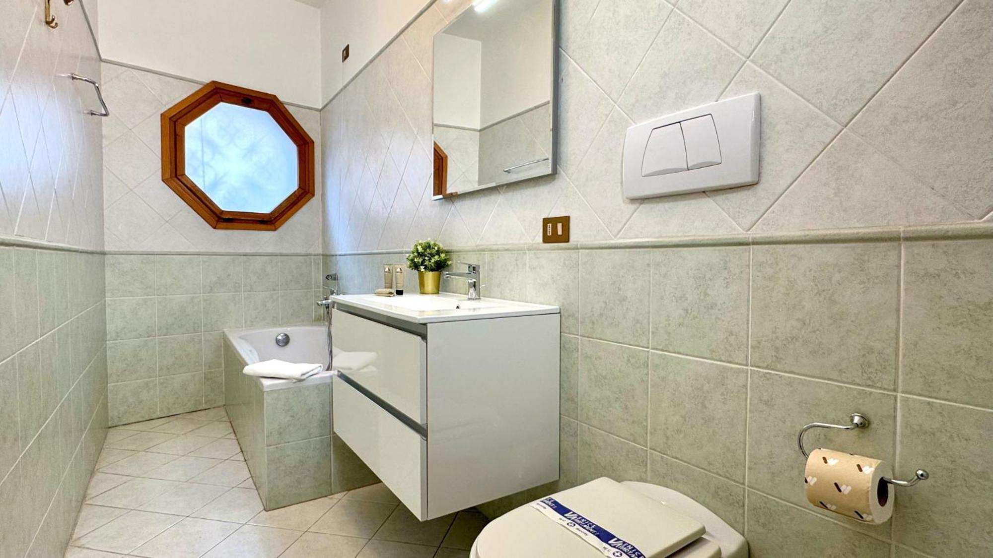 Appartement San Marco