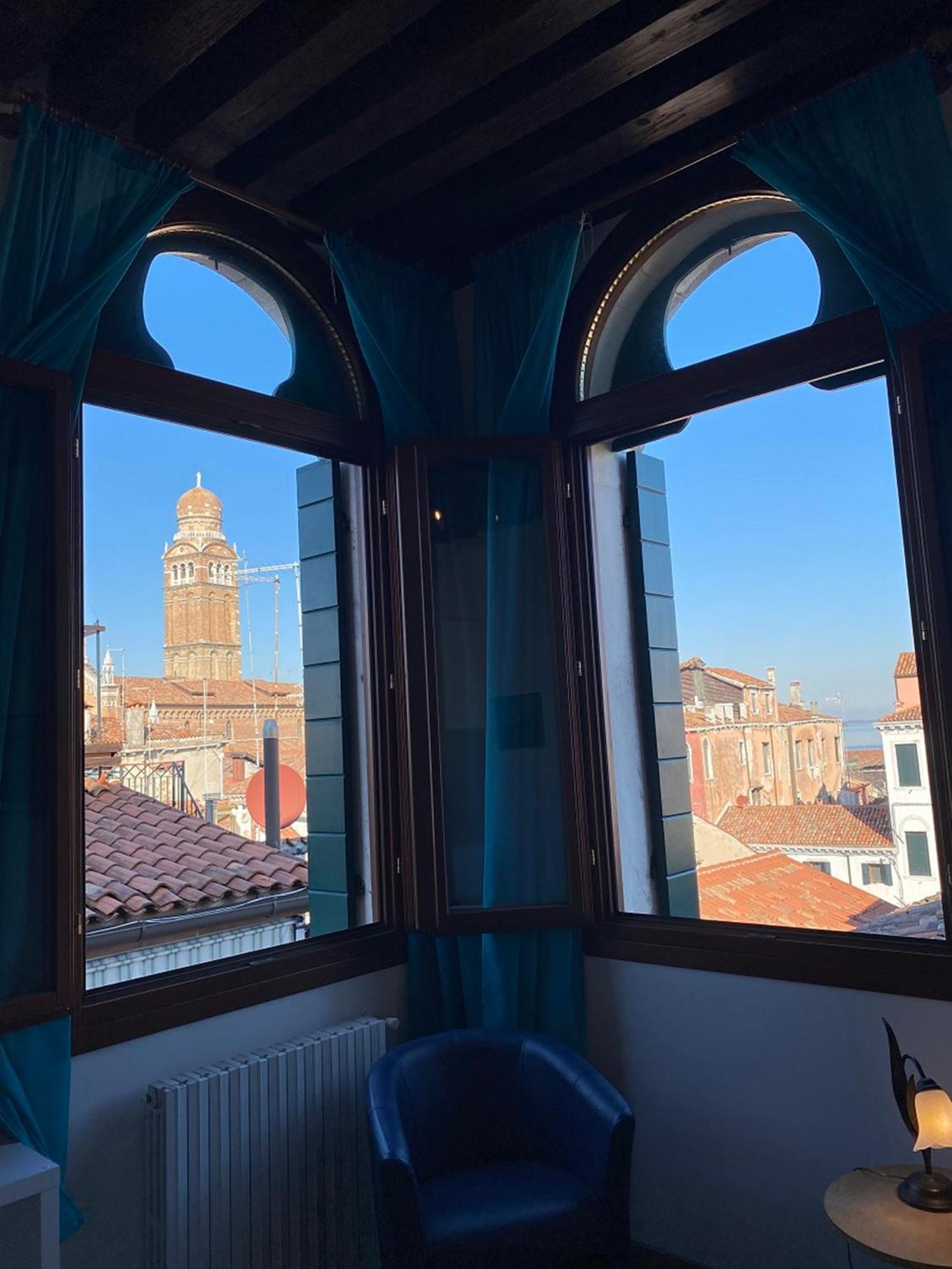 Tintoretto Vista Real *