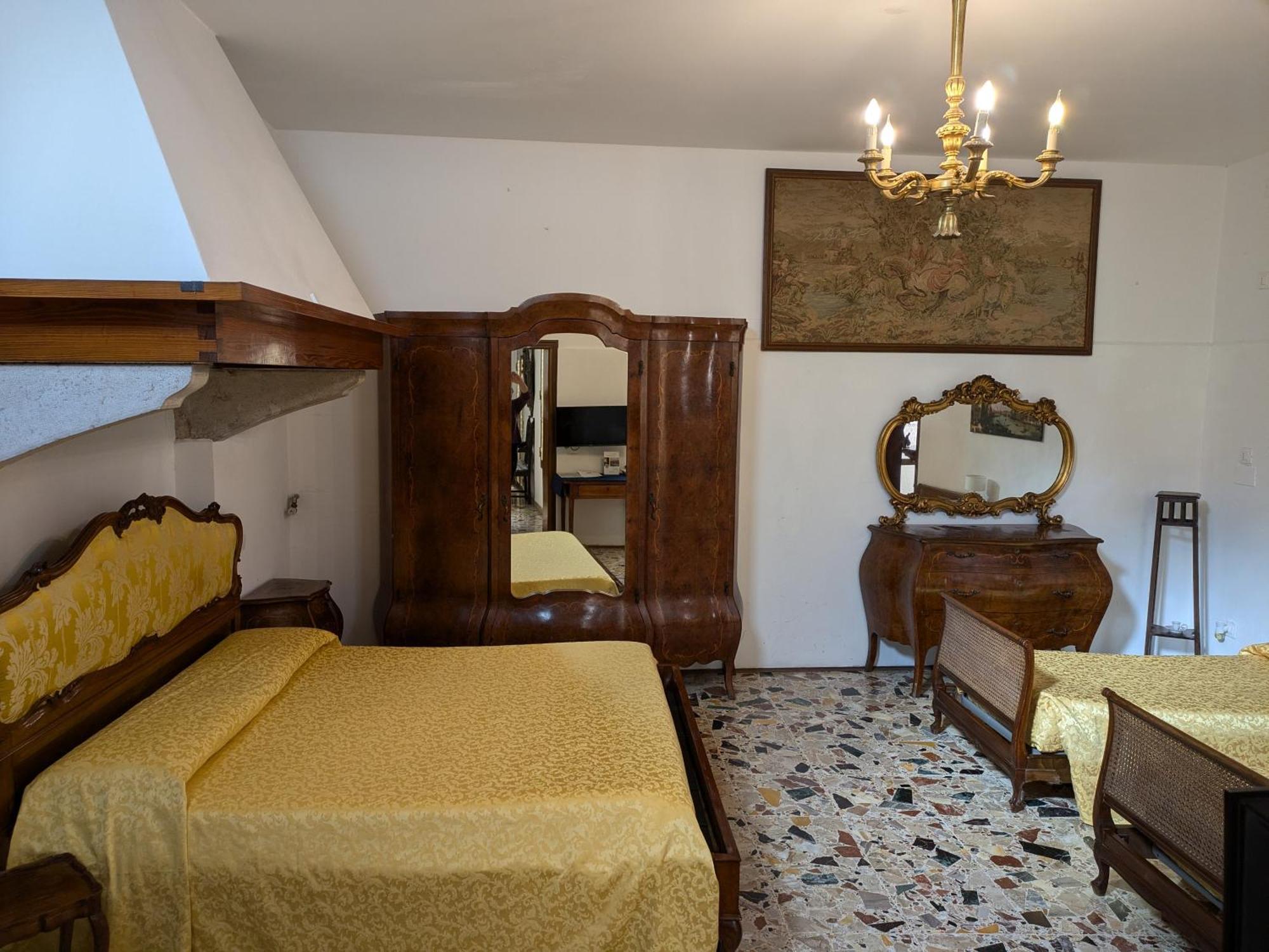 My Rialto Palace * Venedig