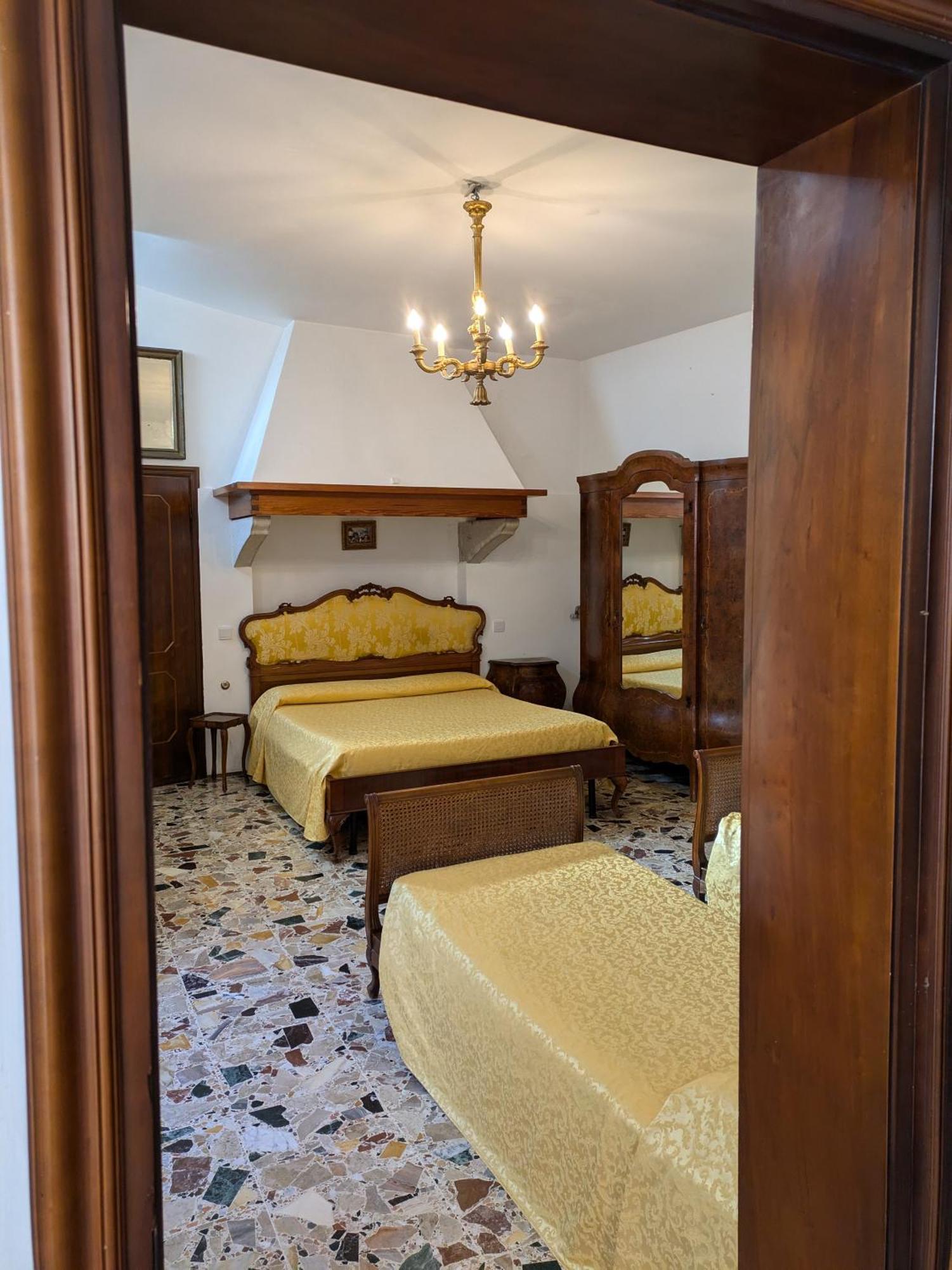 Gasthof My Rialto Palace