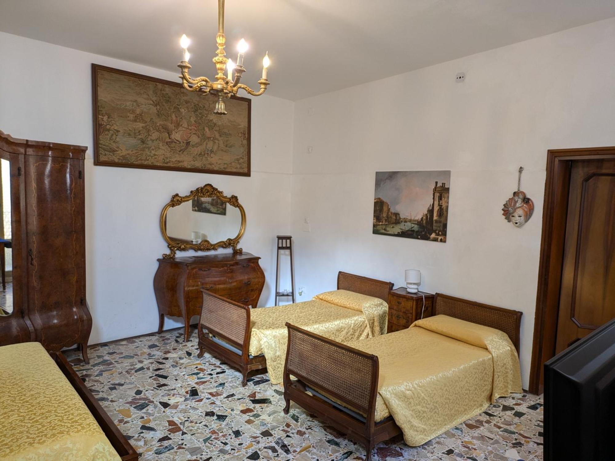 Gasthof My Rialto Palace Venedig